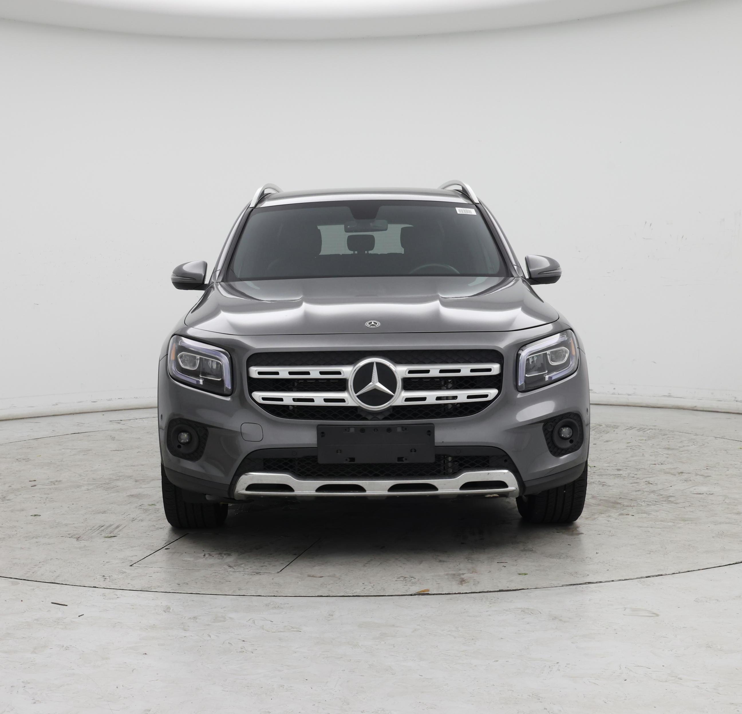 Thumbnail: 2020 Mercedes-Benz GLB - 5
