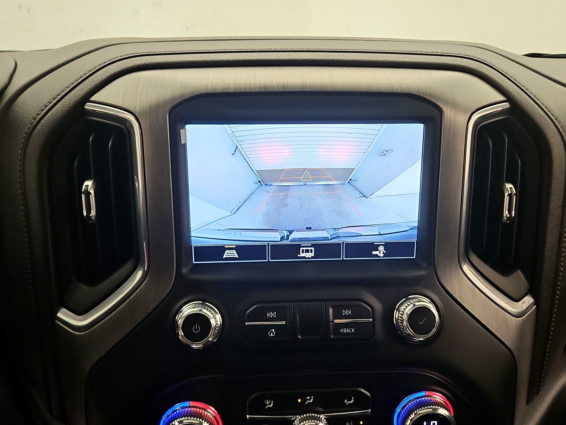 Thumbnail: 2021 GMC Sierra 1500 - 14