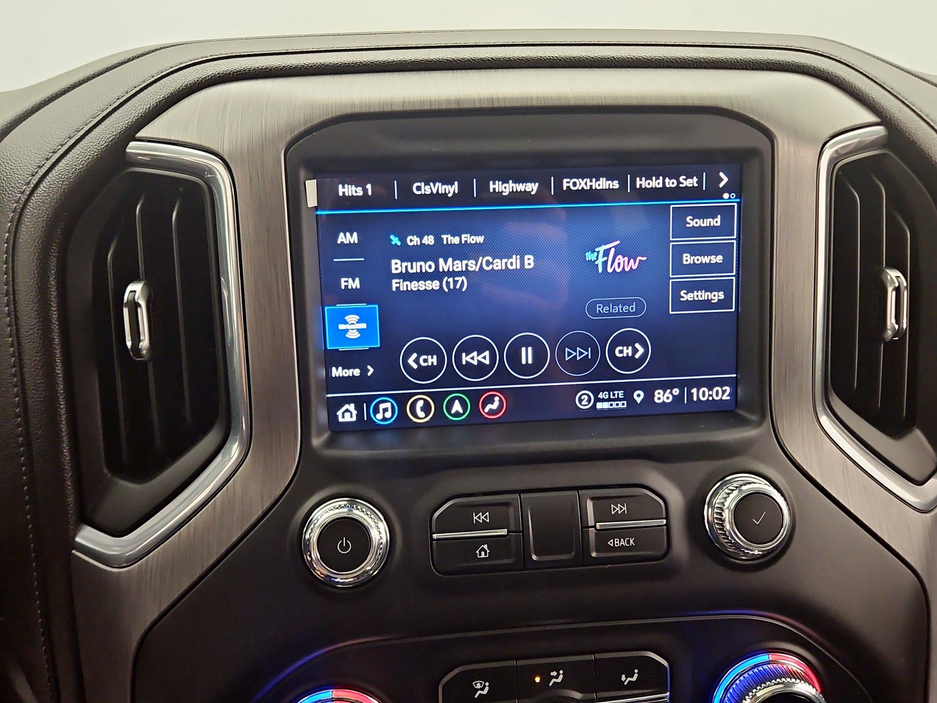 Thumbnail: 2021 GMC Sierra 1500 - 15