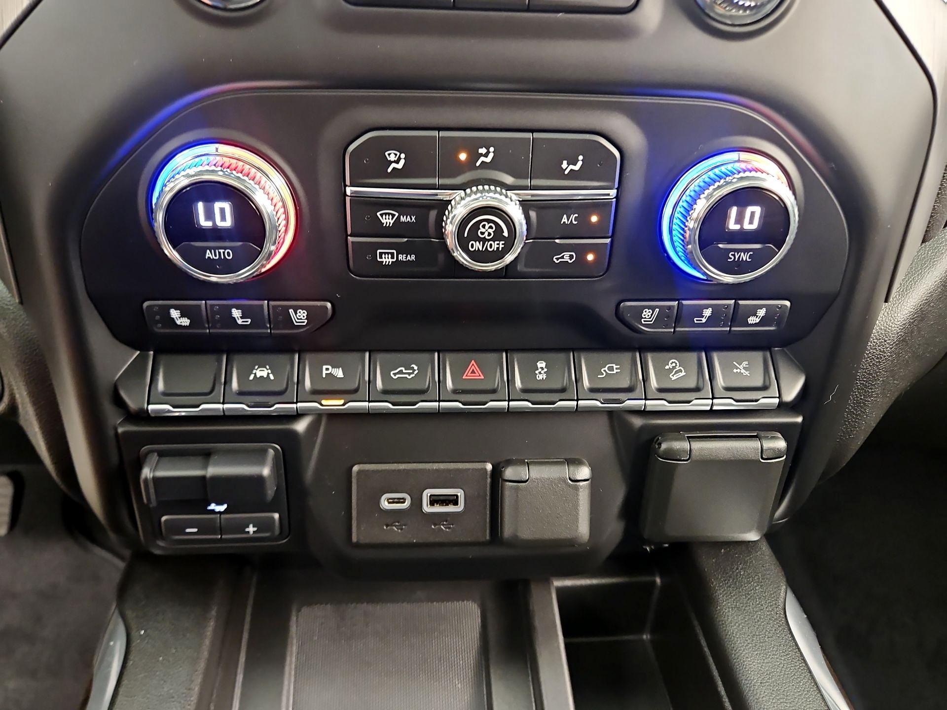 Thumbnail: 2021 GMC Sierra 1500 - 16
