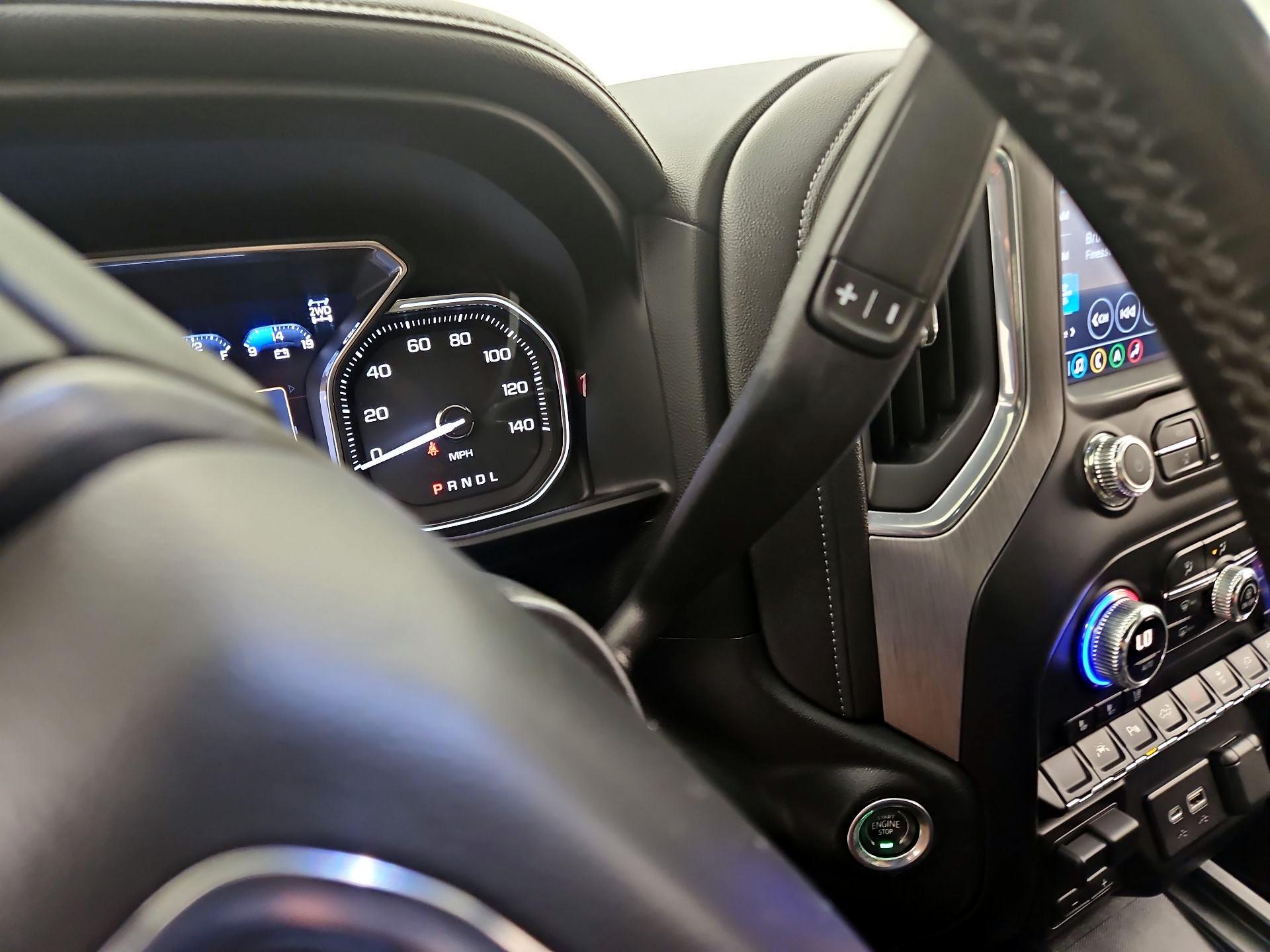 Thumbnail: 2021 GMC Sierra 1500 - 17