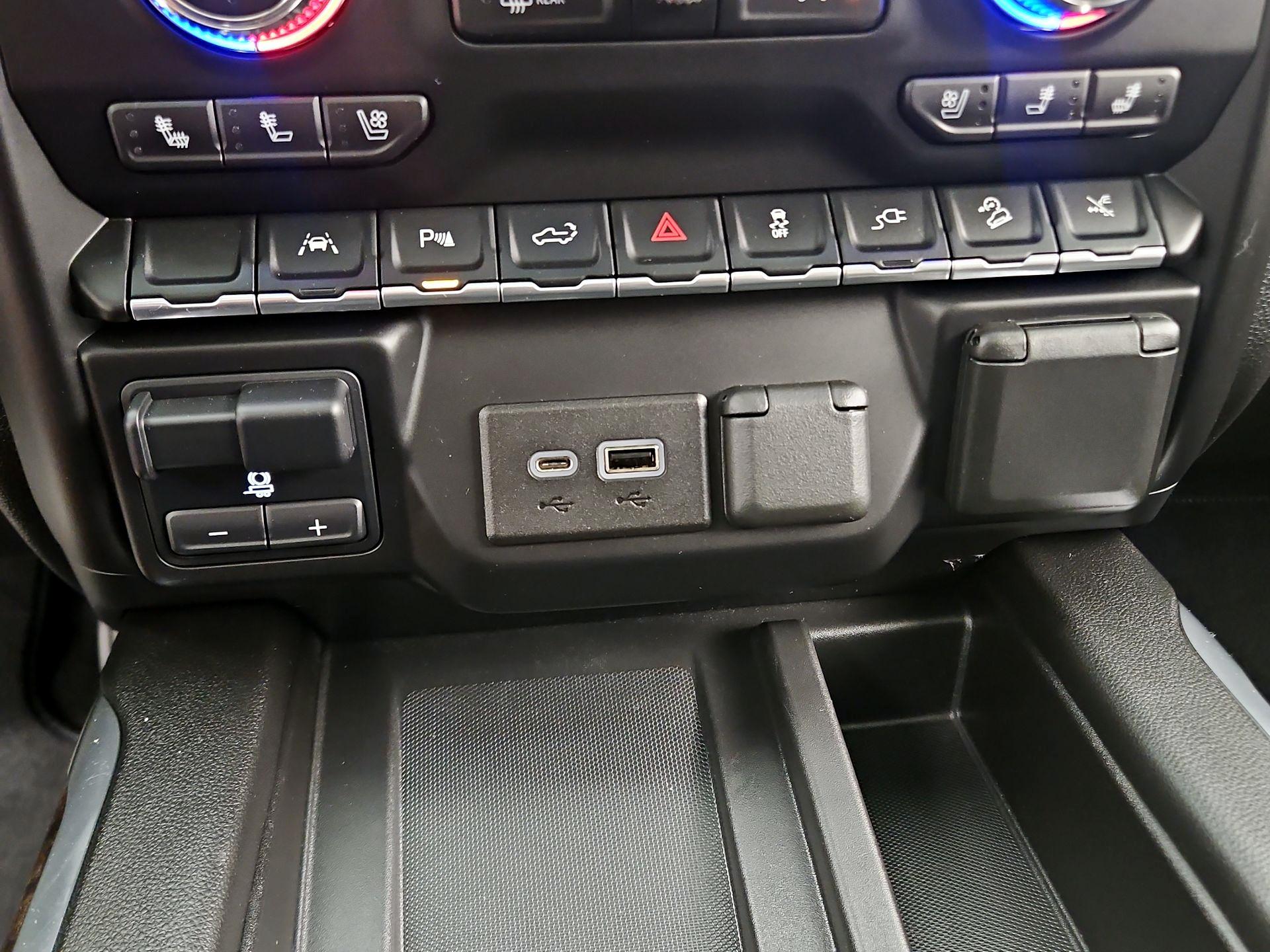 Thumbnail: 2021 GMC Sierra 1500 - 18