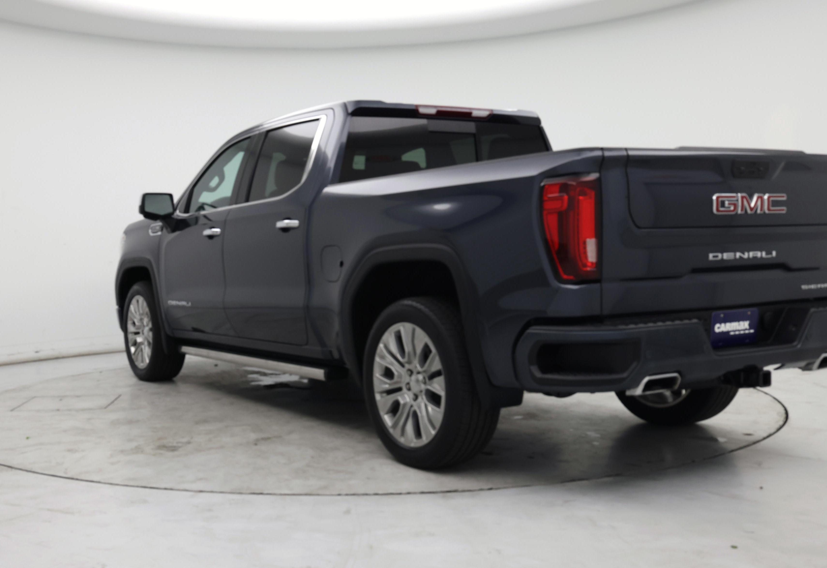 Thumbnail: 2021 GMC Sierra 1500 - 2