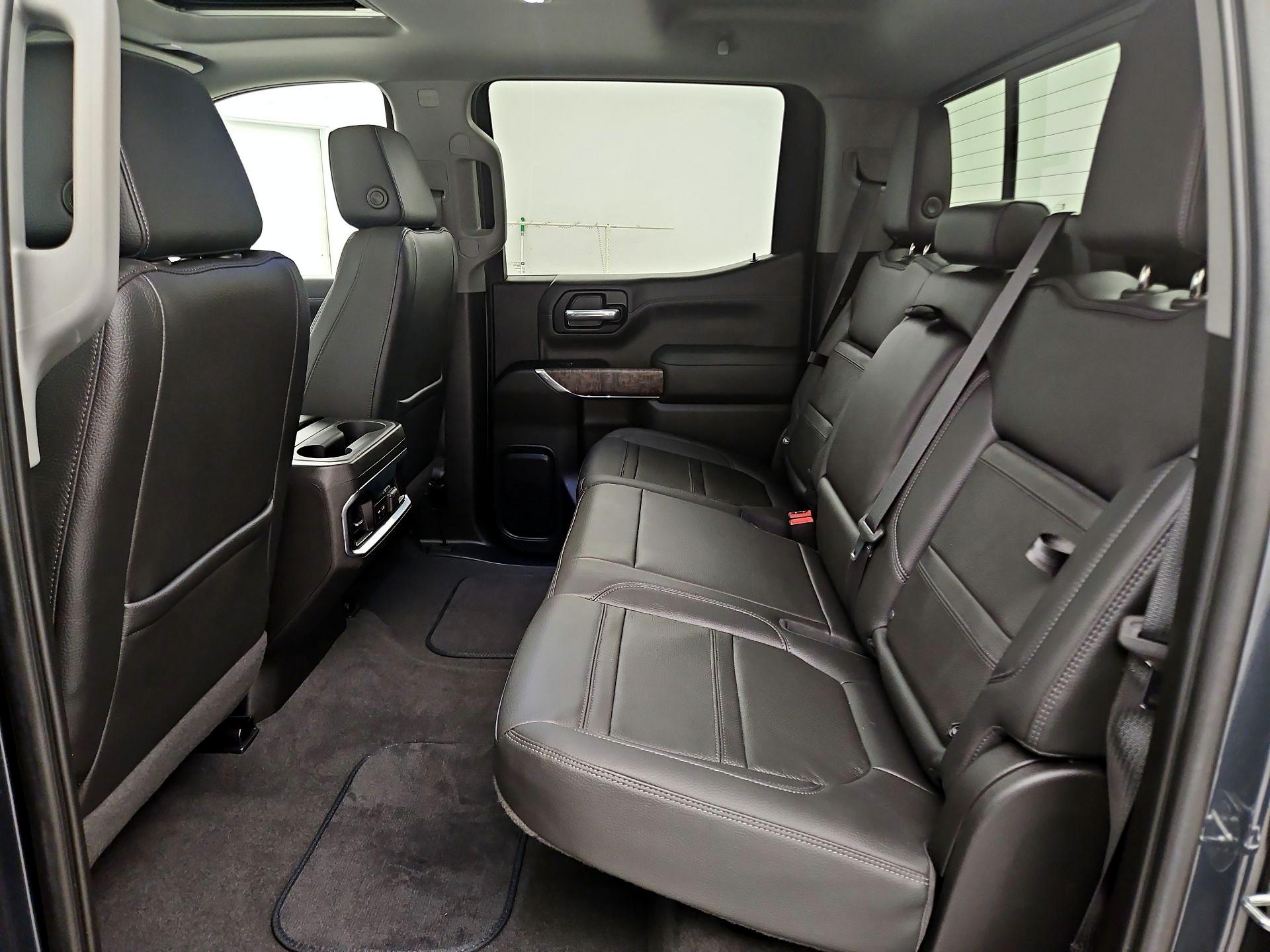 Thumbnail: 2021 GMC Sierra 1500 - 19