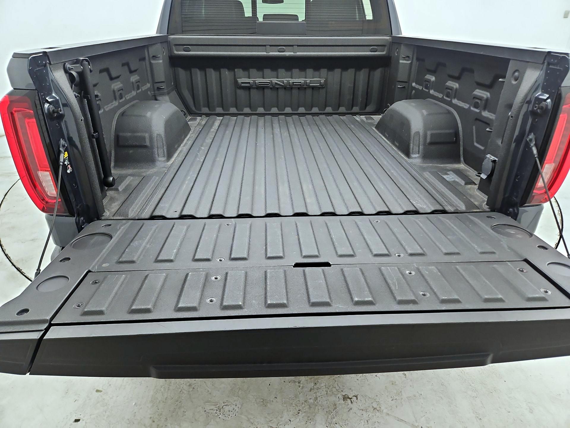 Thumbnail: 2021 GMC Sierra 1500 - 20