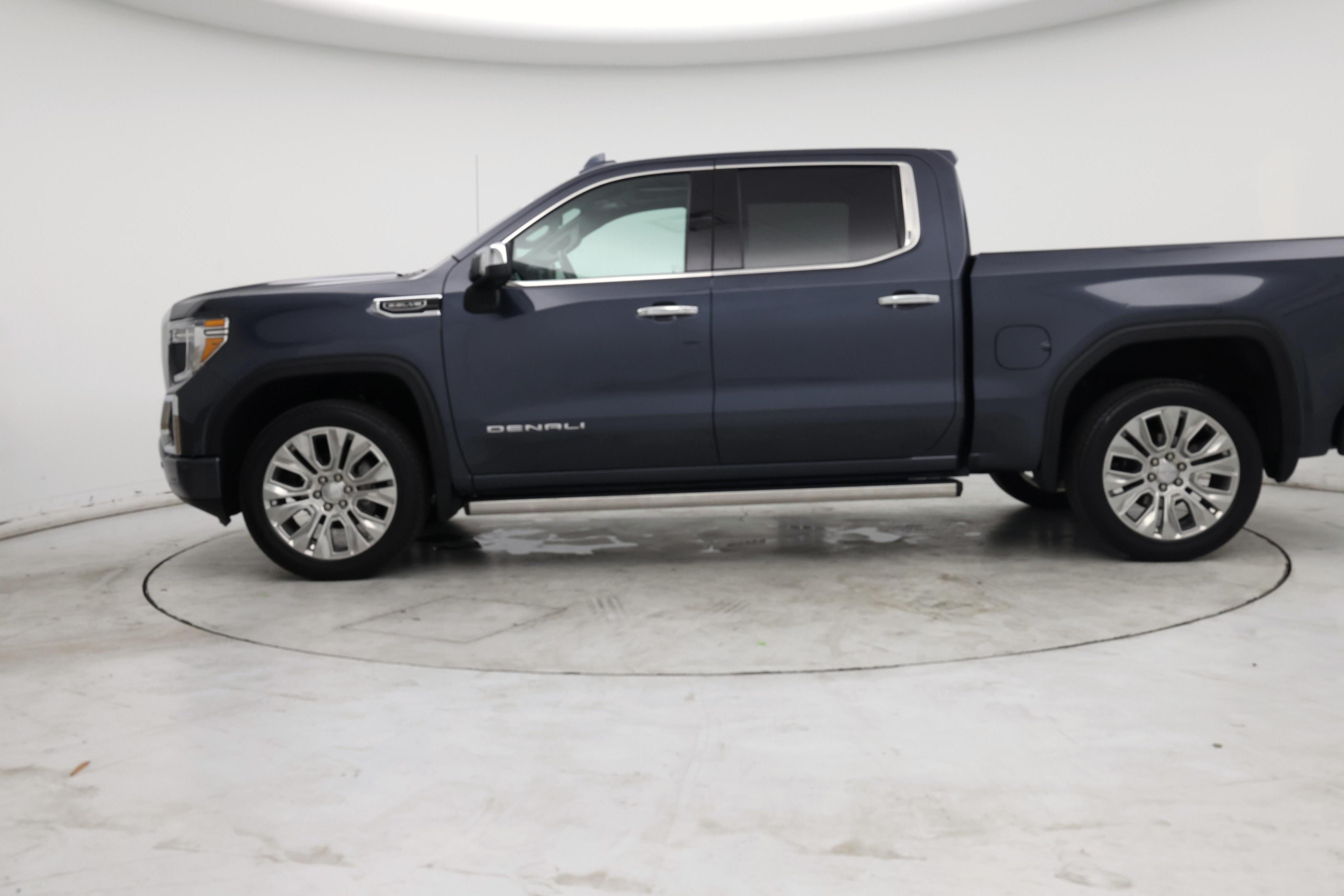 Thumbnail: 2021 GMC Sierra 1500 - 3