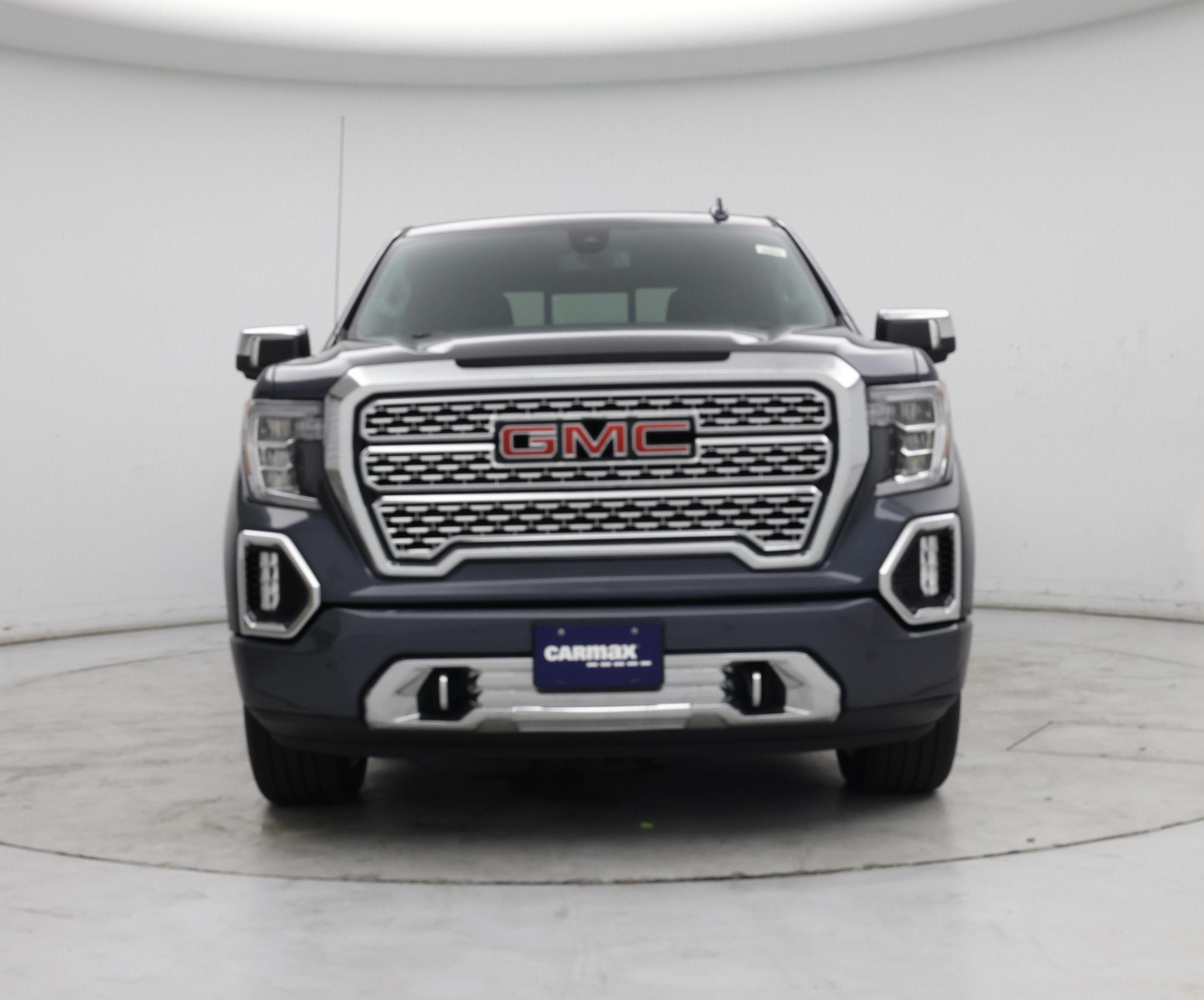 Thumbnail: 2021 GMC Sierra 1500 - 5