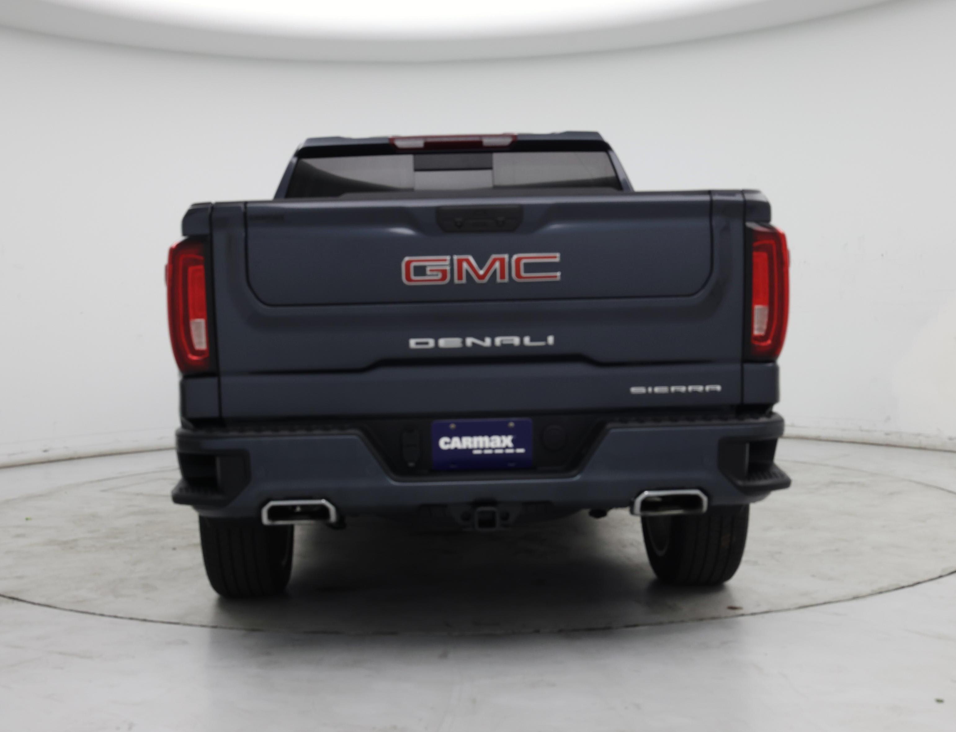 Thumbnail: 2021 GMC Sierra 1500 - 6