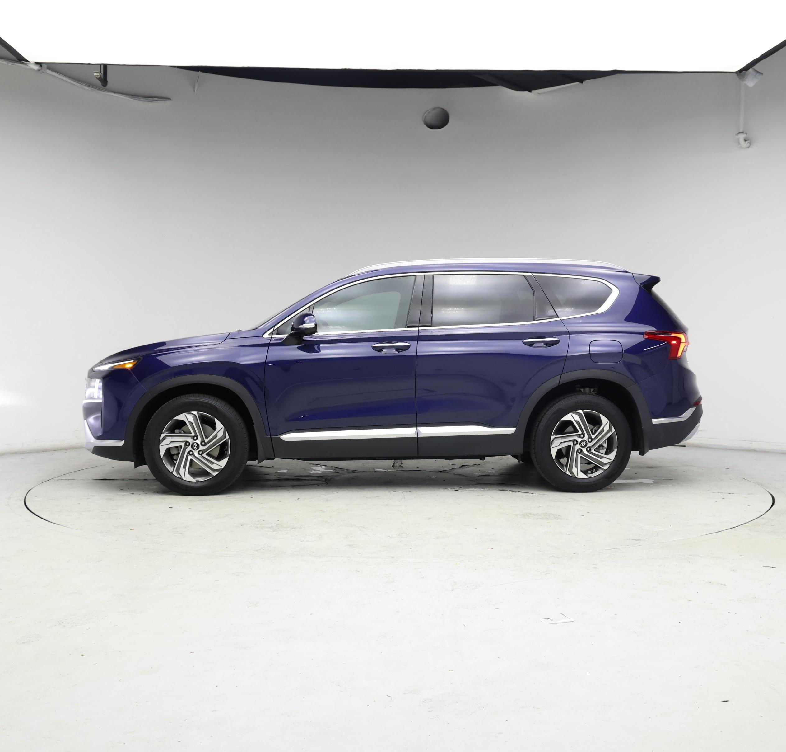 Thumbnail: 2023 Hyundai Santa Fe - 3
