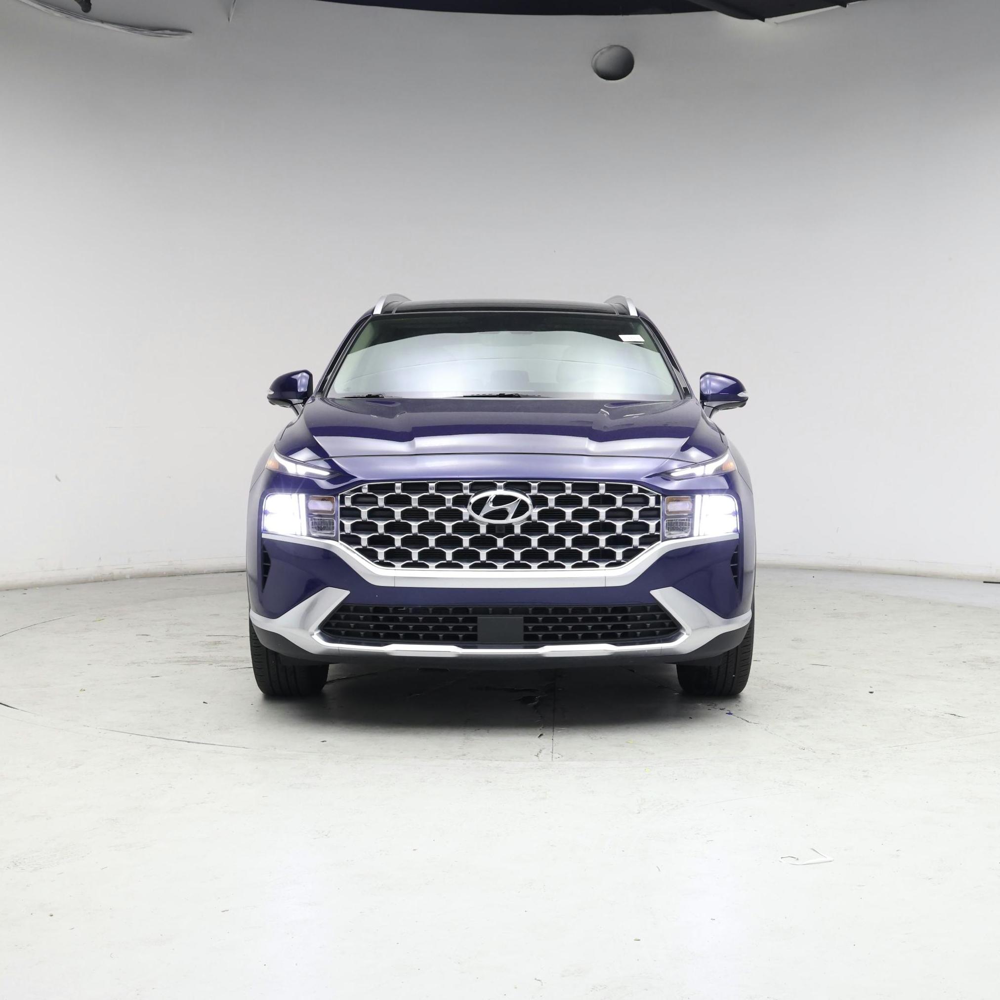 Thumbnail: 2023 Hyundai Santa Fe - 5