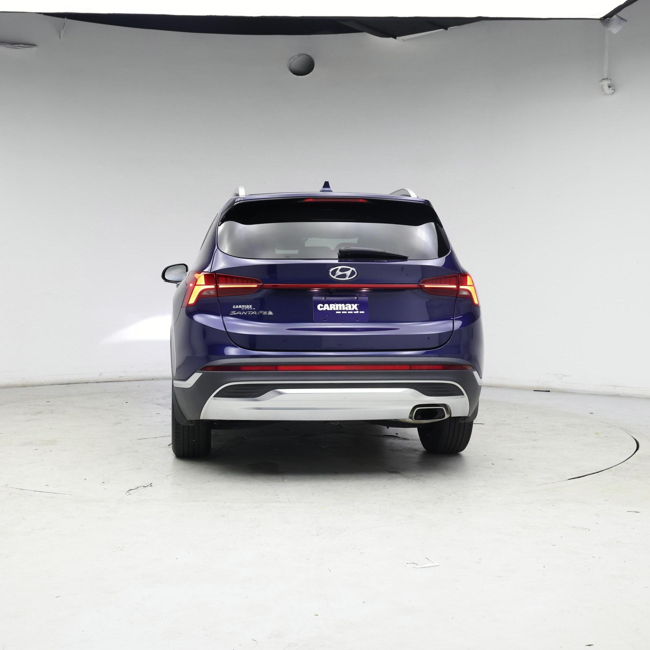 Thumbnail: 2023 Hyundai Santa Fe - 6