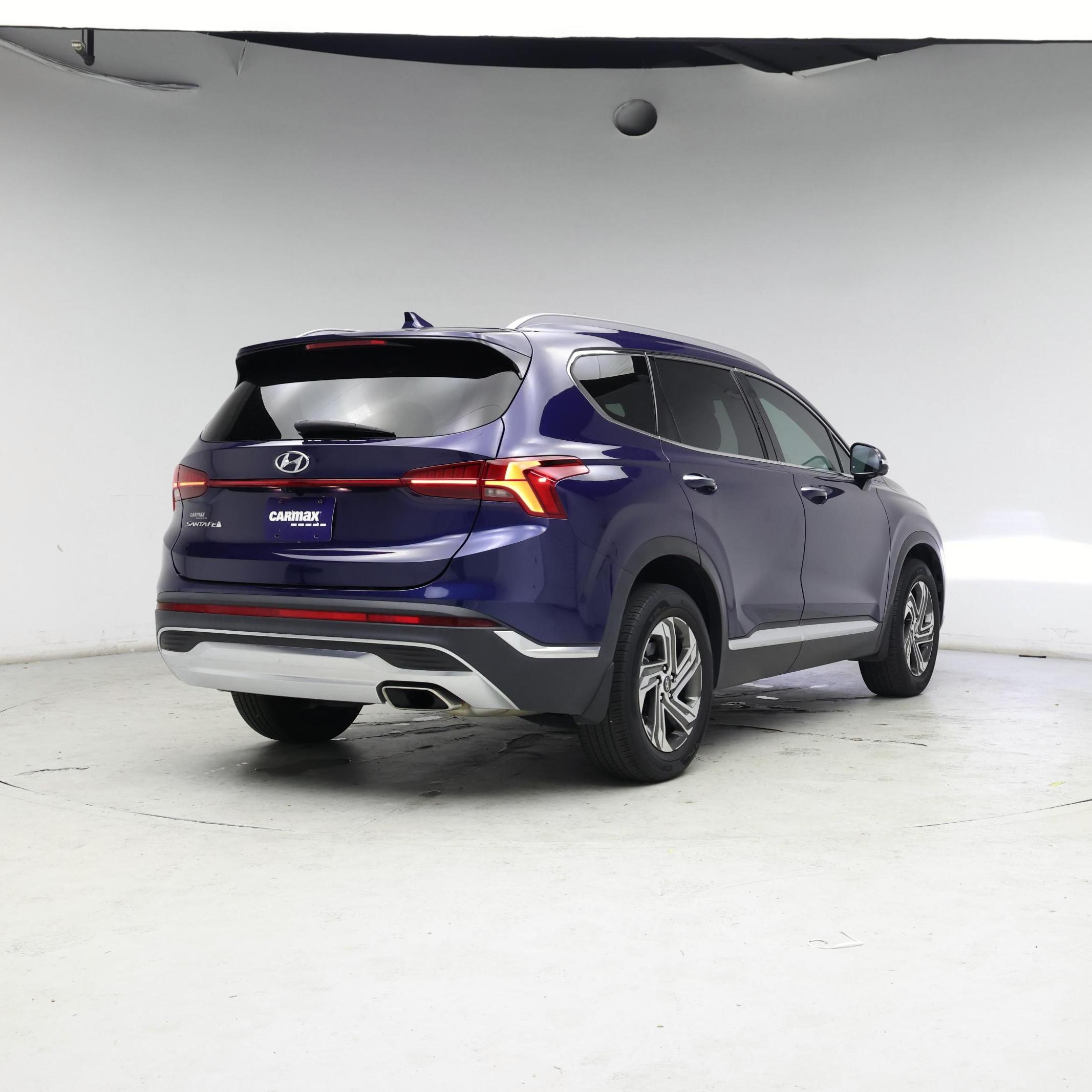 Thumbnail: 2023 Hyundai Santa Fe - 8
