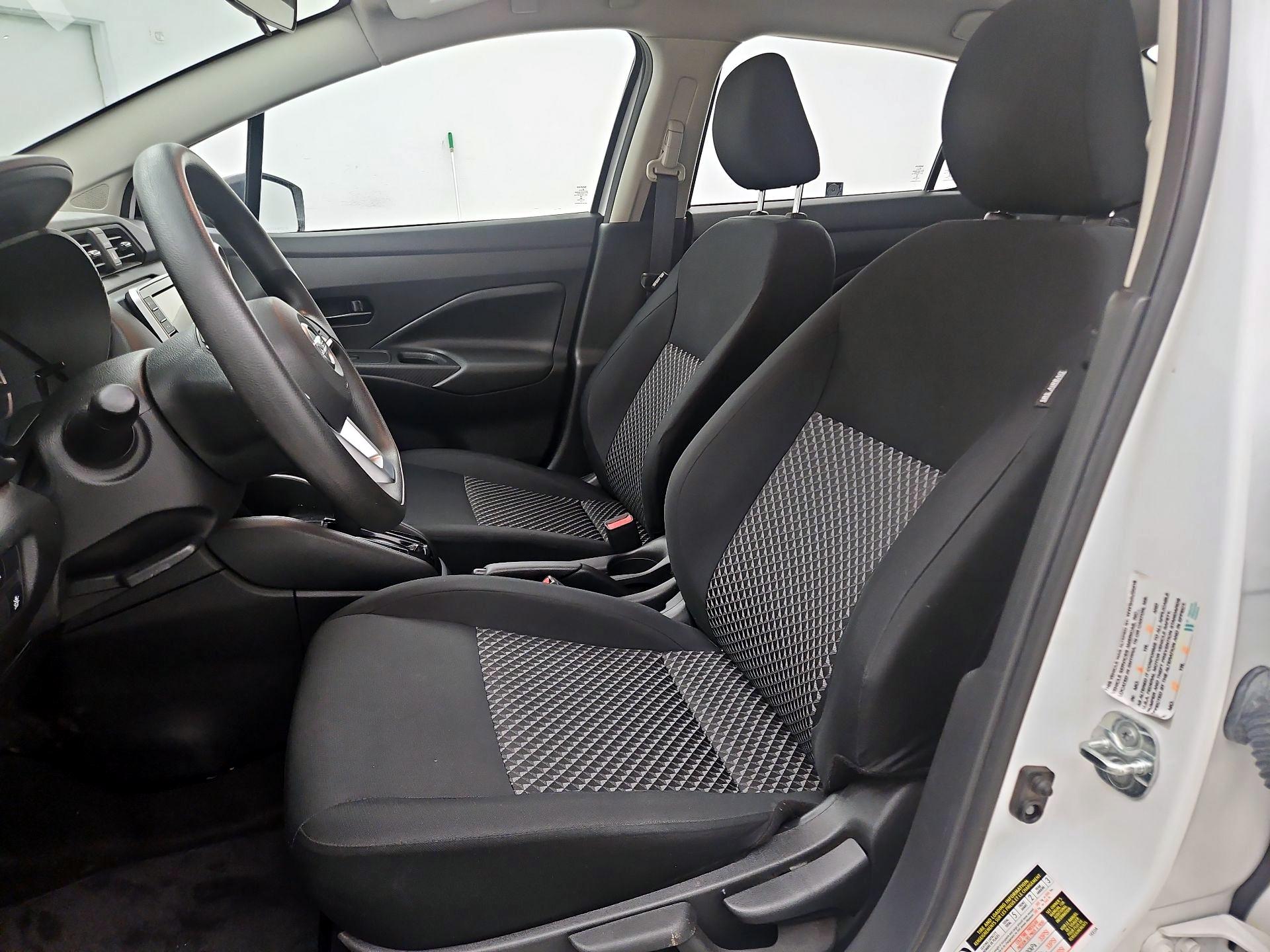 Thumbnail: 2021 Nissan Versa - 11