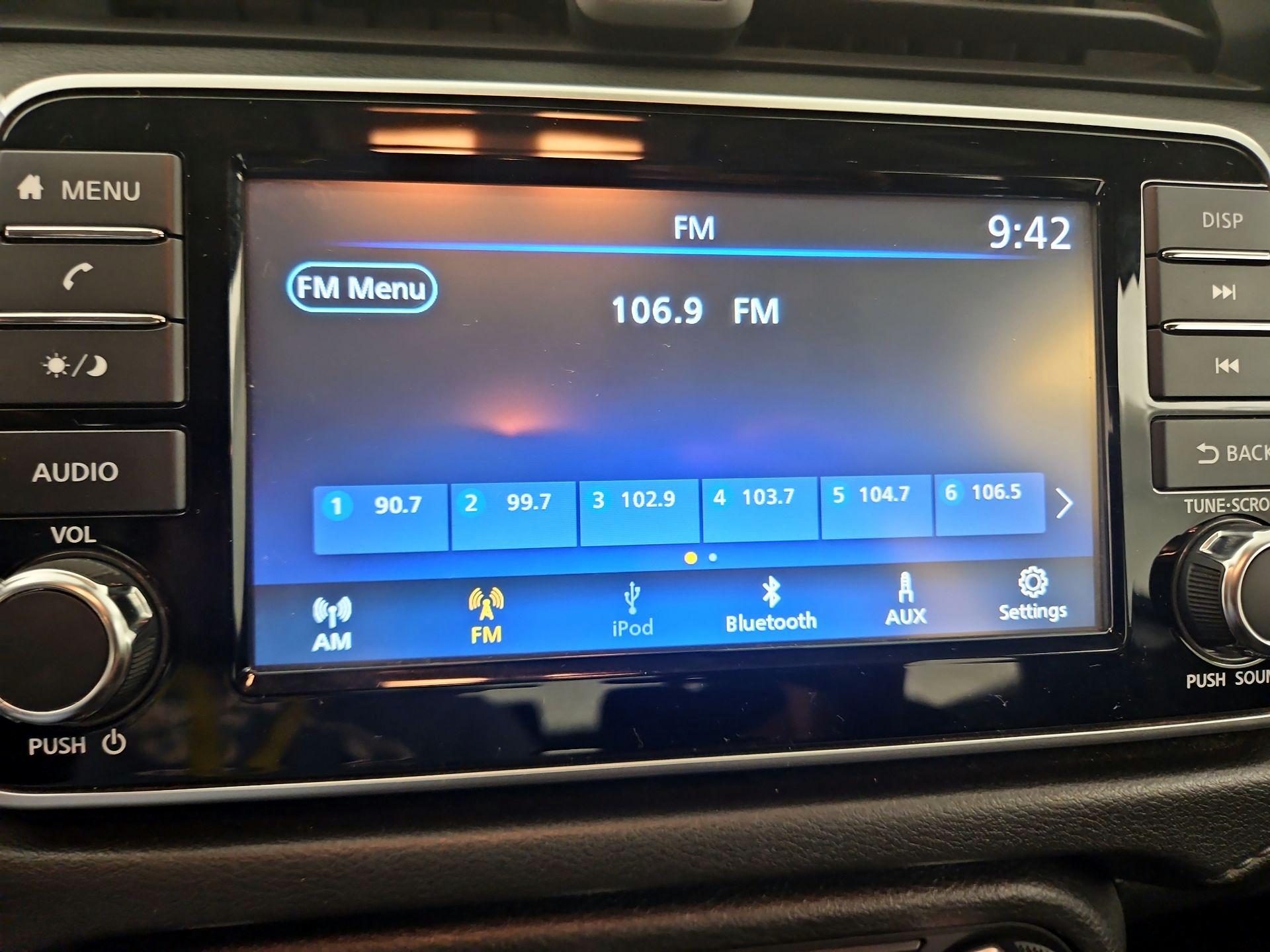 Thumbnail: 2021 Nissan Versa - 15