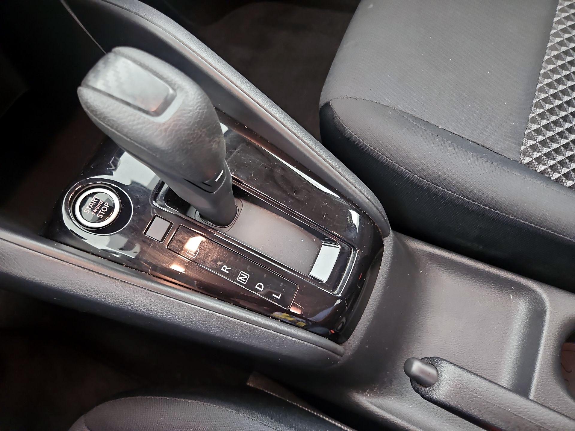 Thumbnail: 2021 Nissan Versa - 17