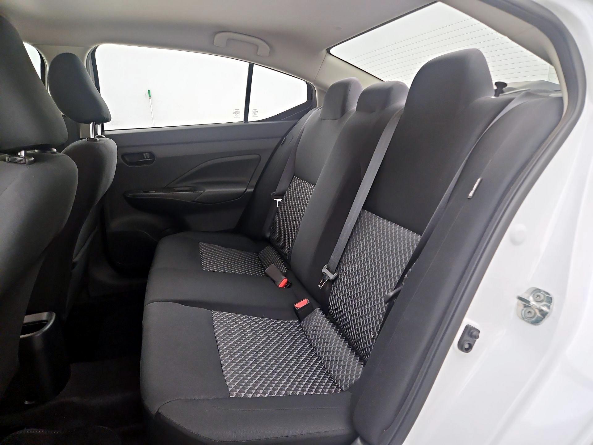 Thumbnail: 2021 Nissan Versa - 19