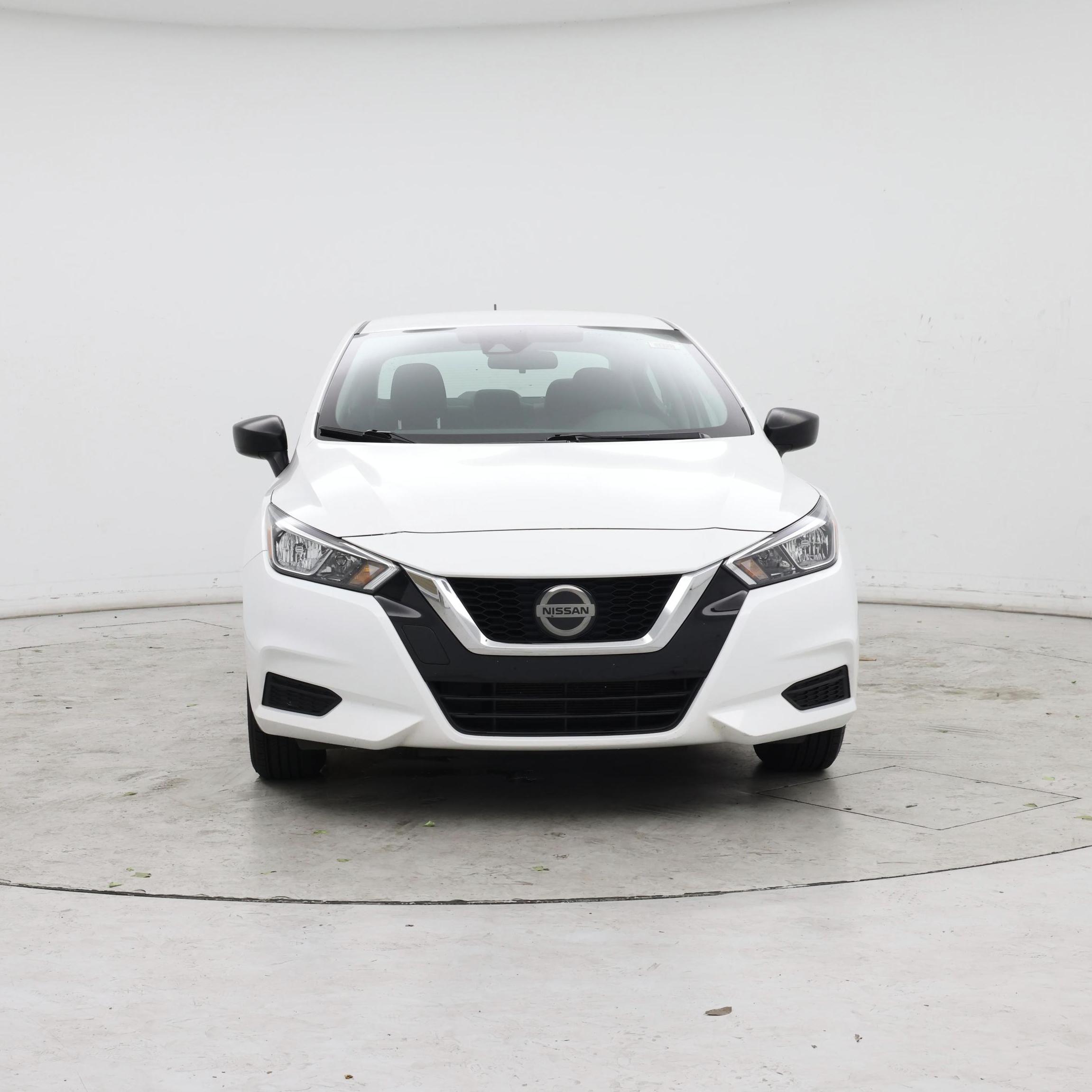 Thumbnail: 2021 Nissan Versa - 5