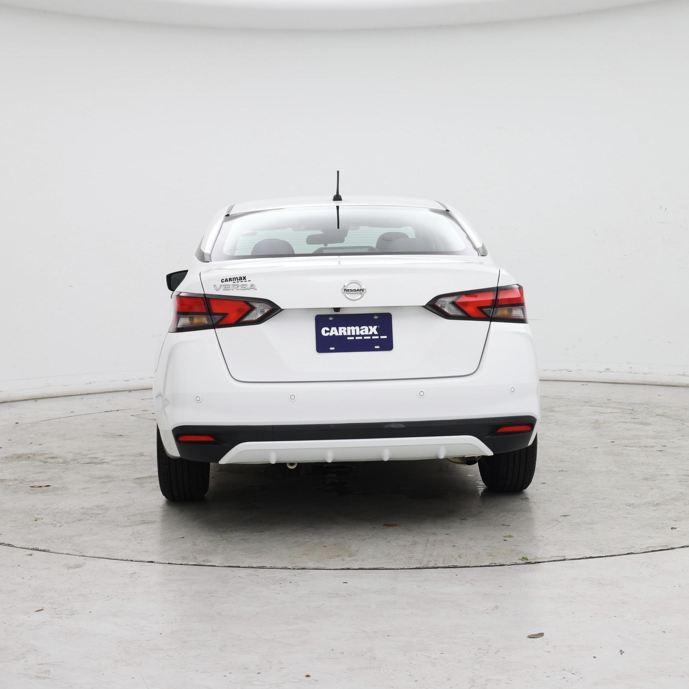 Thumbnail: 2021 Nissan Versa - 6