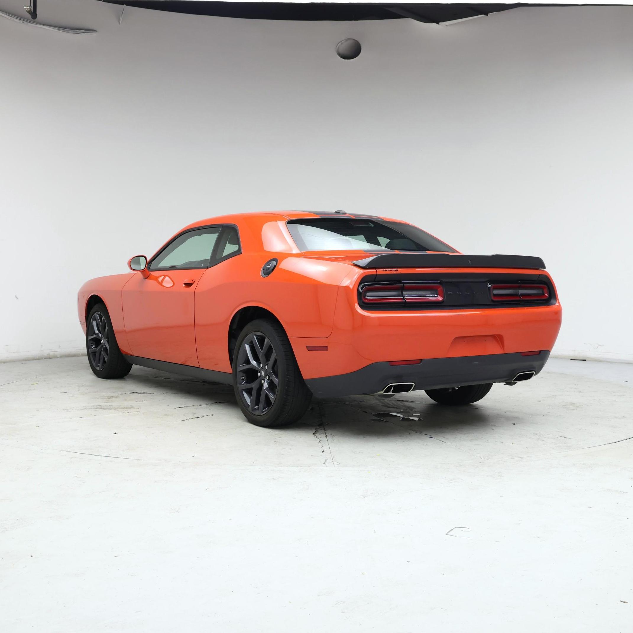 Thumbnail: 2022 Dodge Challenger - 2