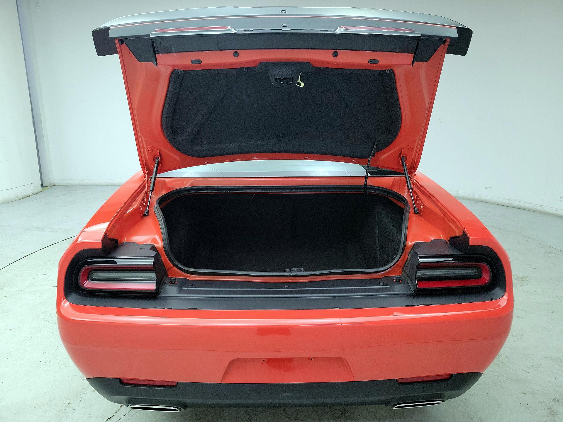 Thumbnail: 2022 Dodge Challenger - 19