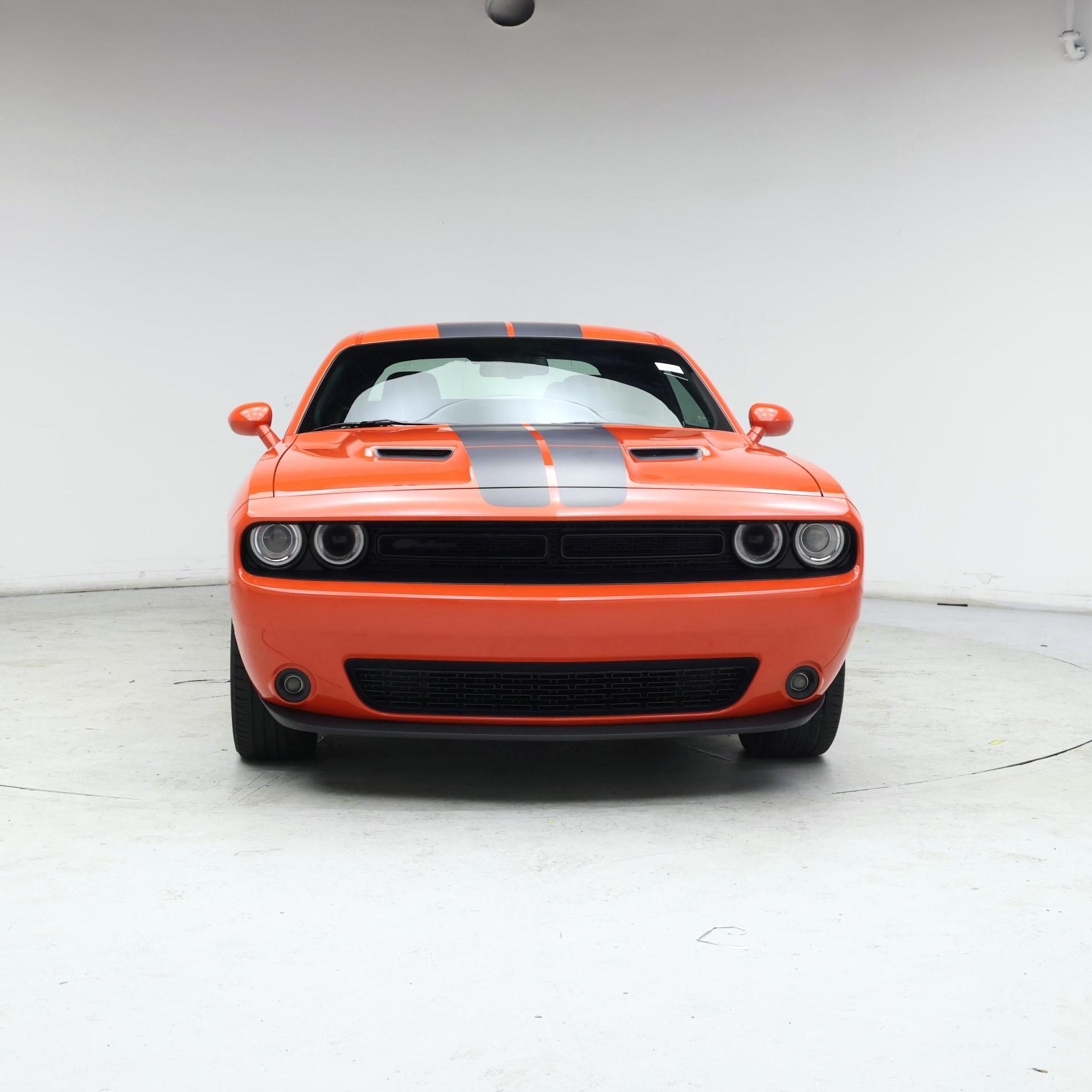 Thumbnail: 2022 Dodge Challenger - 5