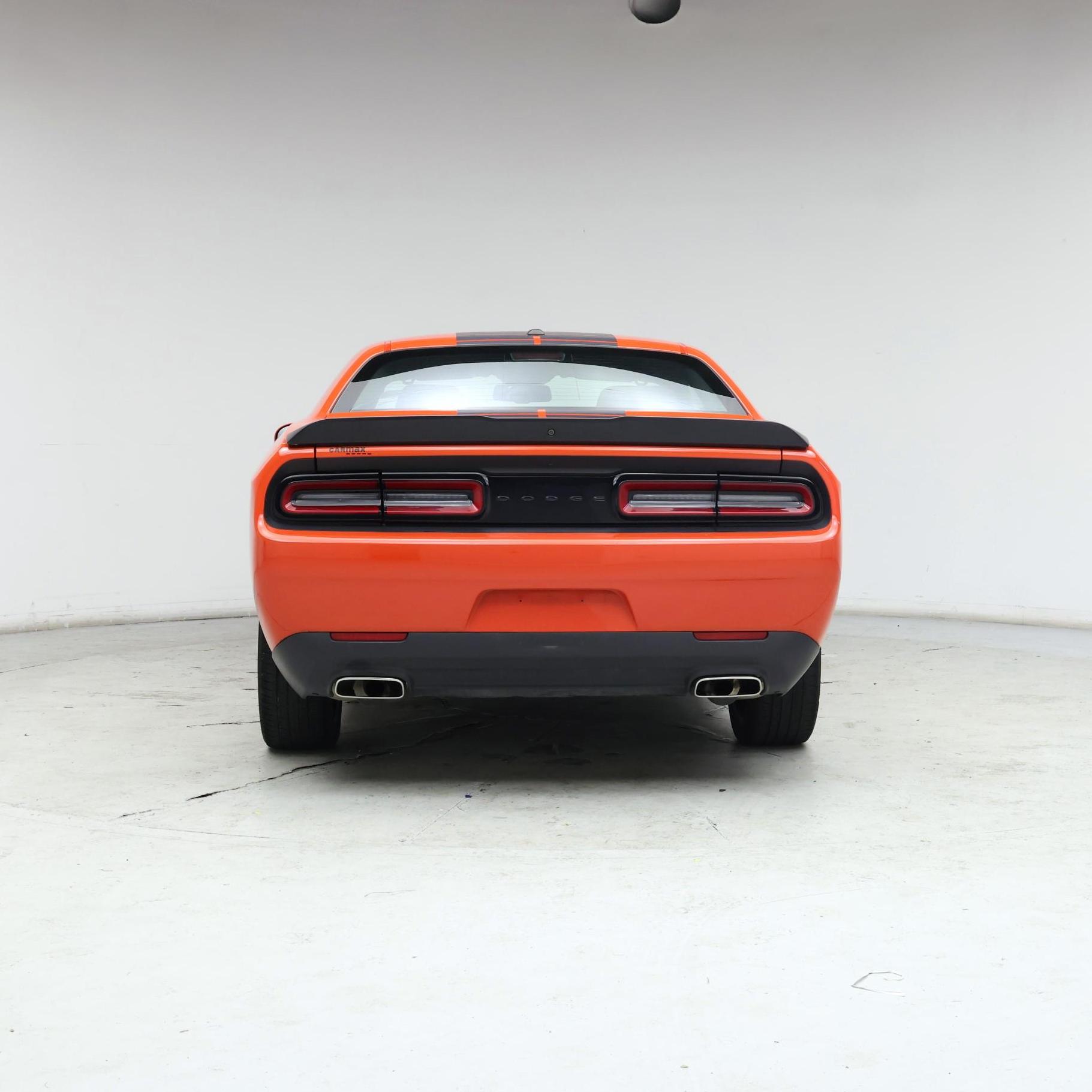 Thumbnail: 2022 Dodge Challenger - 6