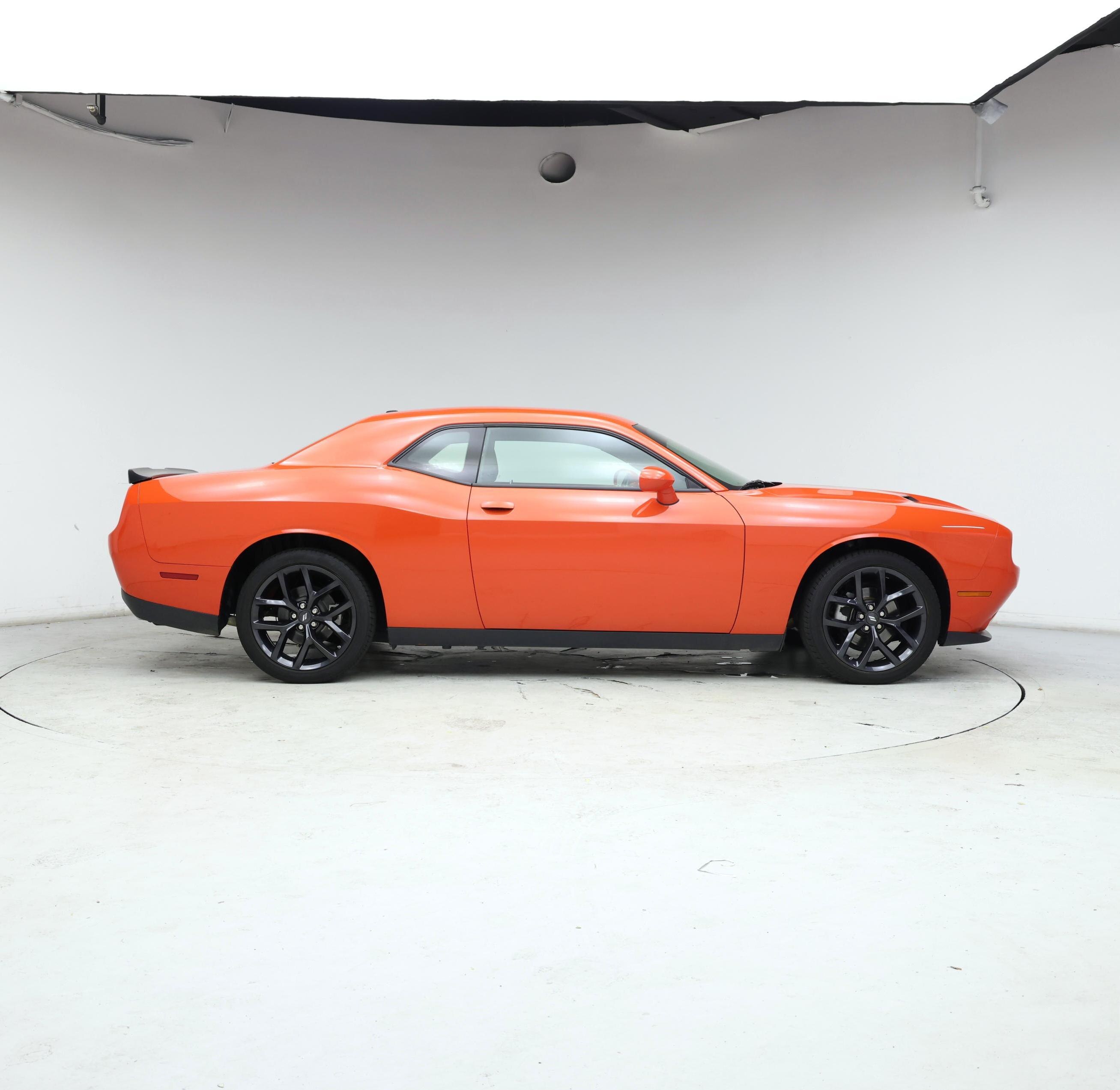 Thumbnail: 2022 Dodge Challenger - 7