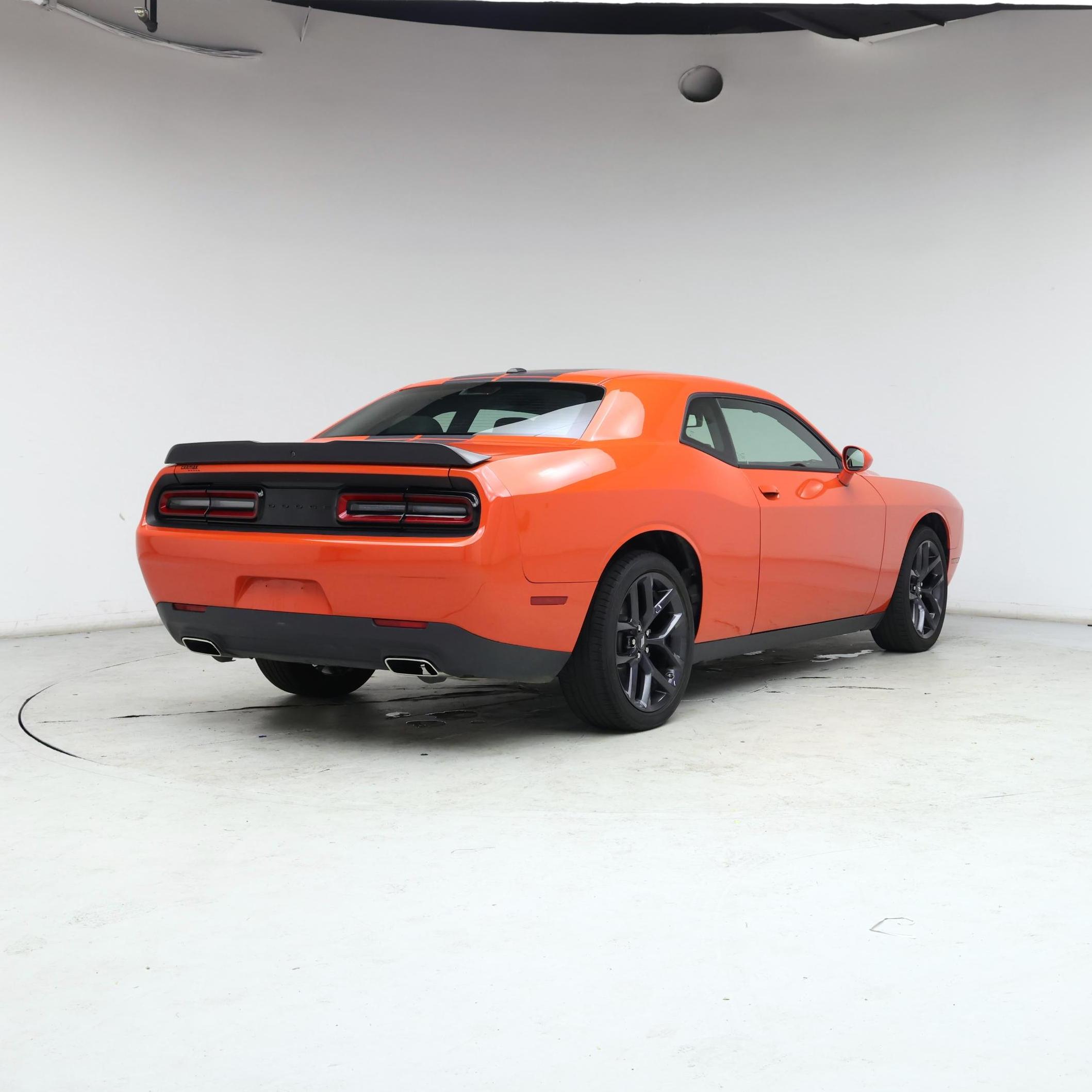 Thumbnail: 2022 Dodge Challenger - 8