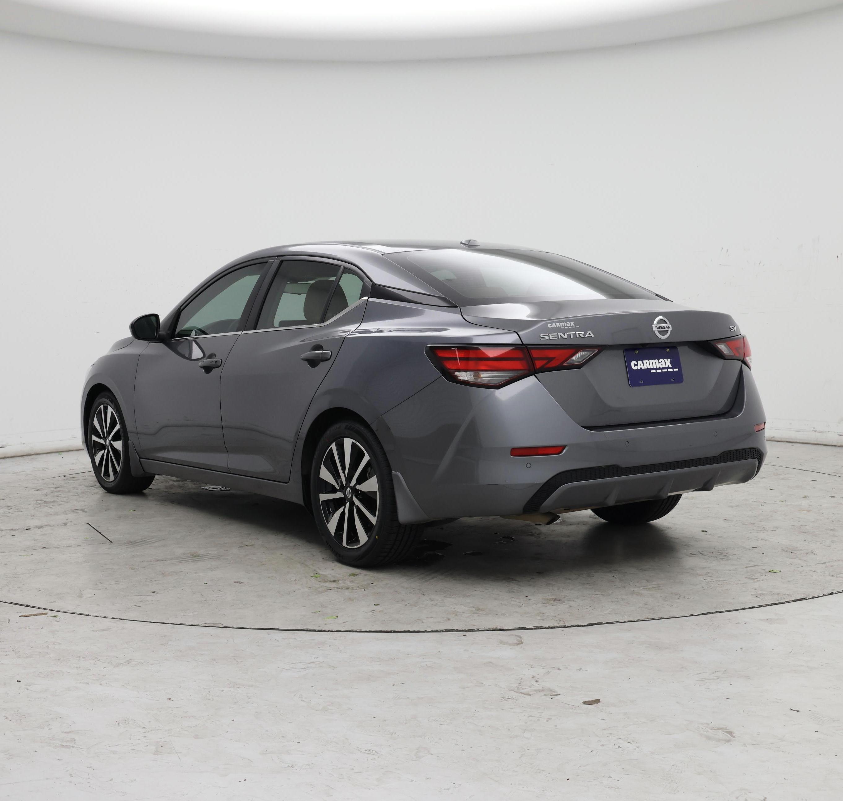 Thumbnail: 2023 Nissan Sentra - 2
