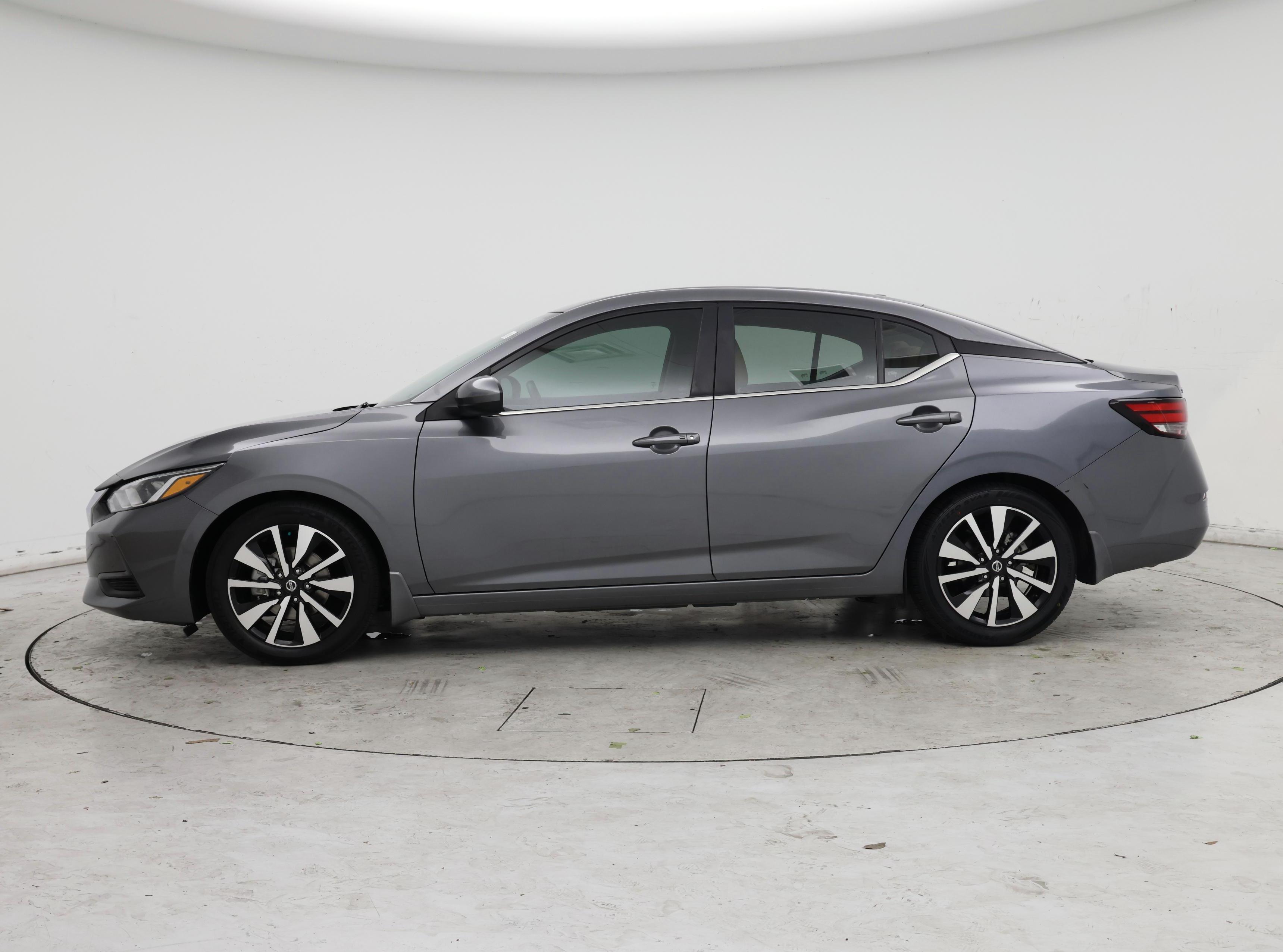 Thumbnail: 2023 Nissan Sentra - 3