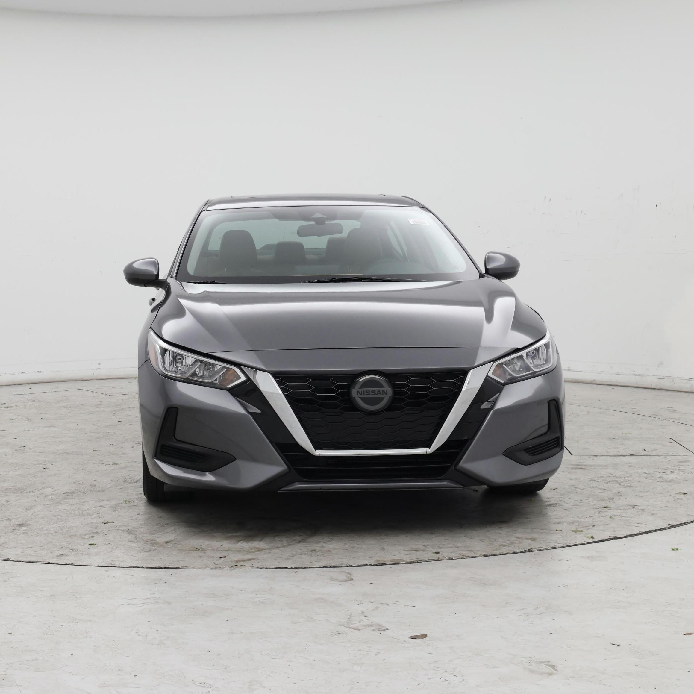 Thumbnail: 2023 Nissan Sentra - 5