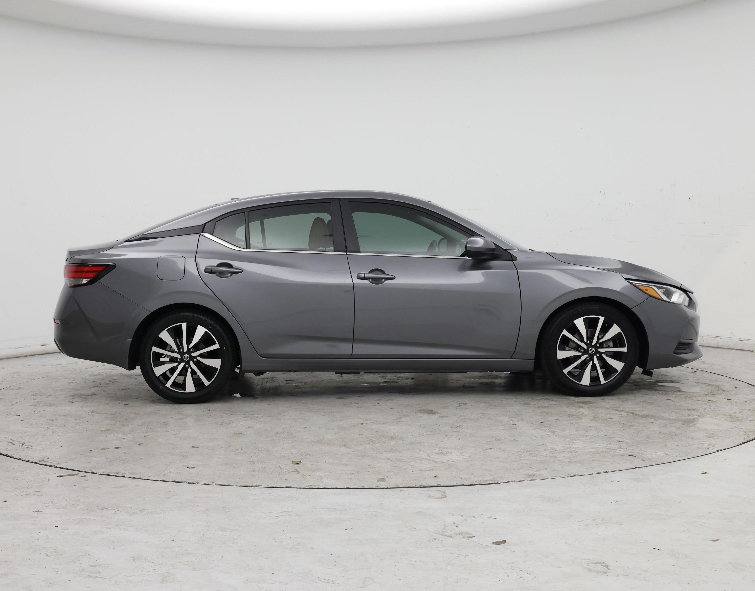 Thumbnail: 2023 Nissan Sentra - 7
