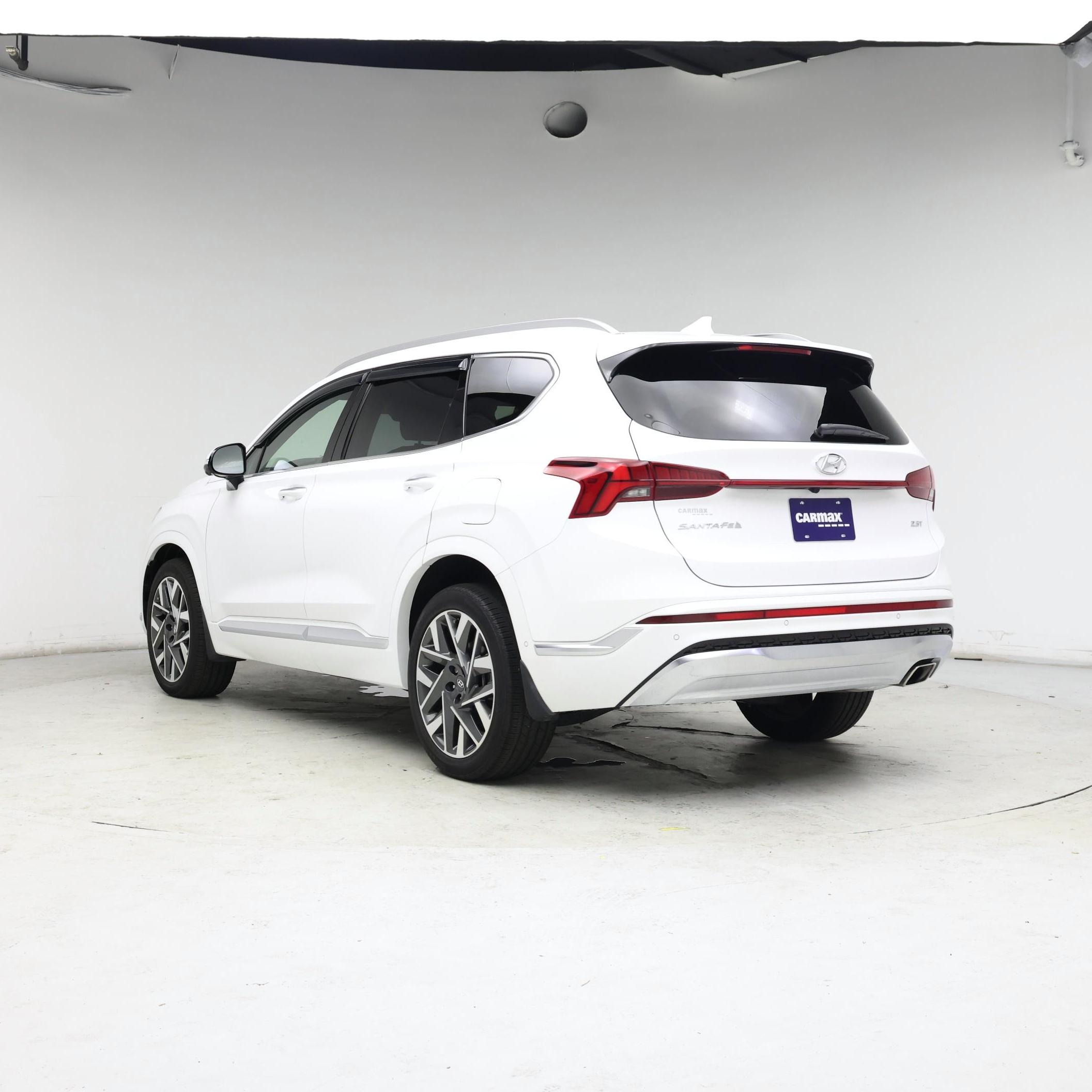Thumbnail: 2023 Hyundai Santa Fe - 2