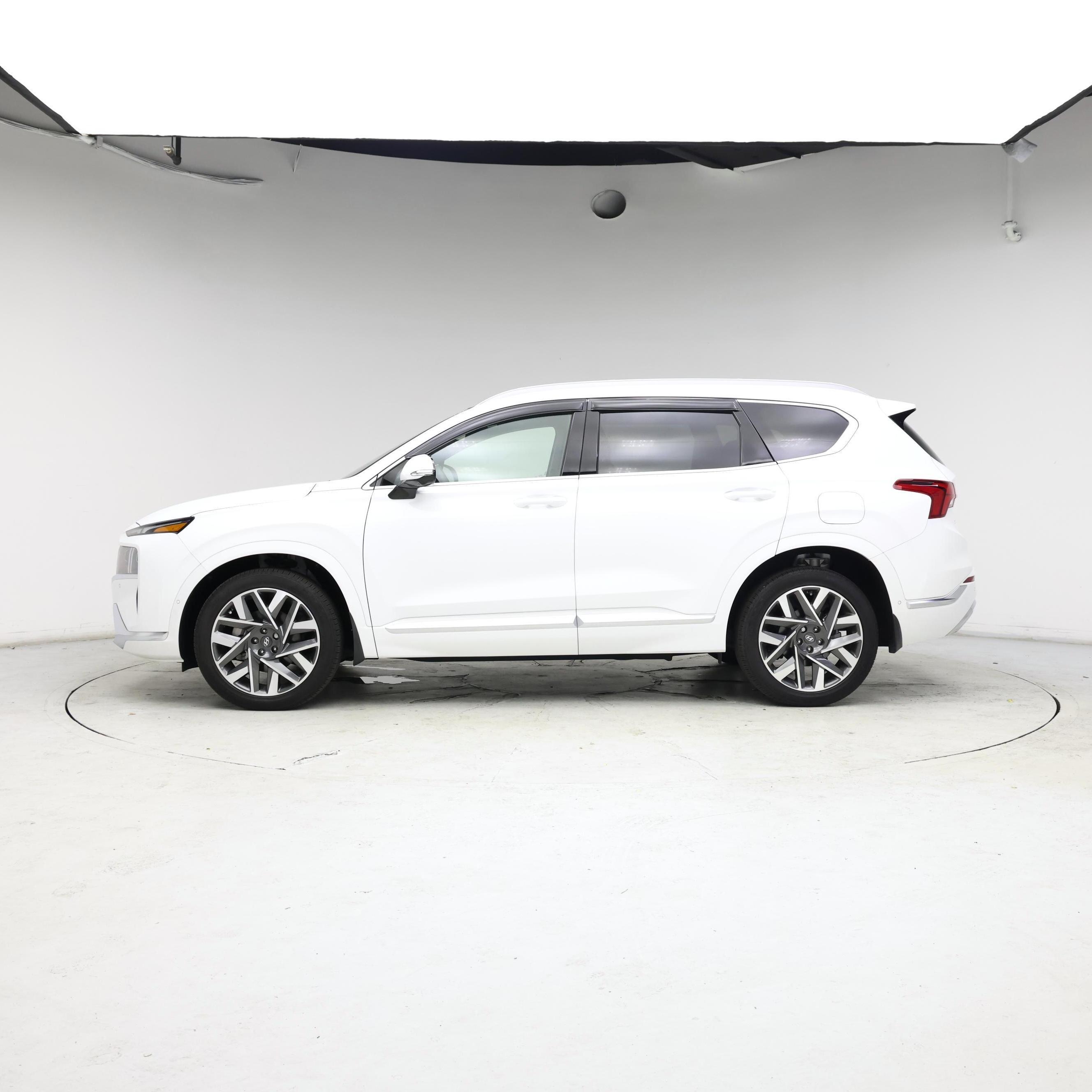 Thumbnail: 2023 Hyundai Santa Fe - 3