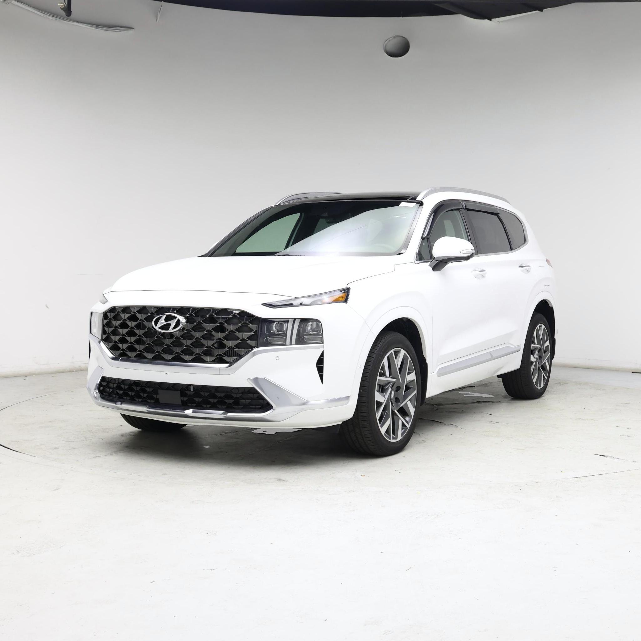 Thumbnail: 2023 Hyundai Santa Fe - 4