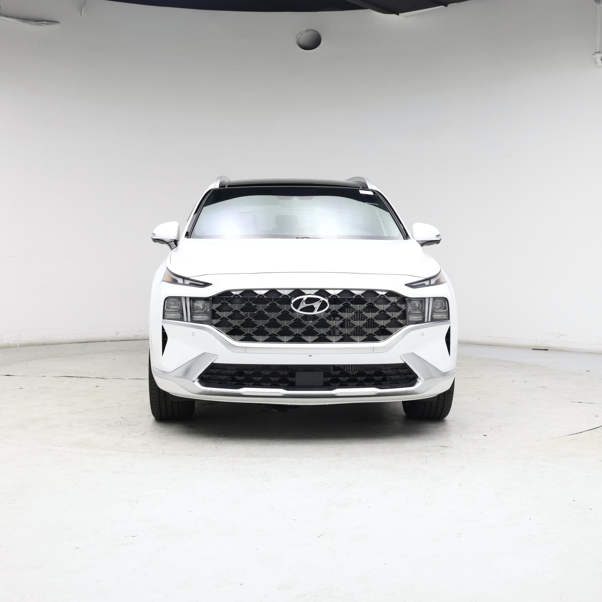Thumbnail: 2023 Hyundai Santa Fe - 5