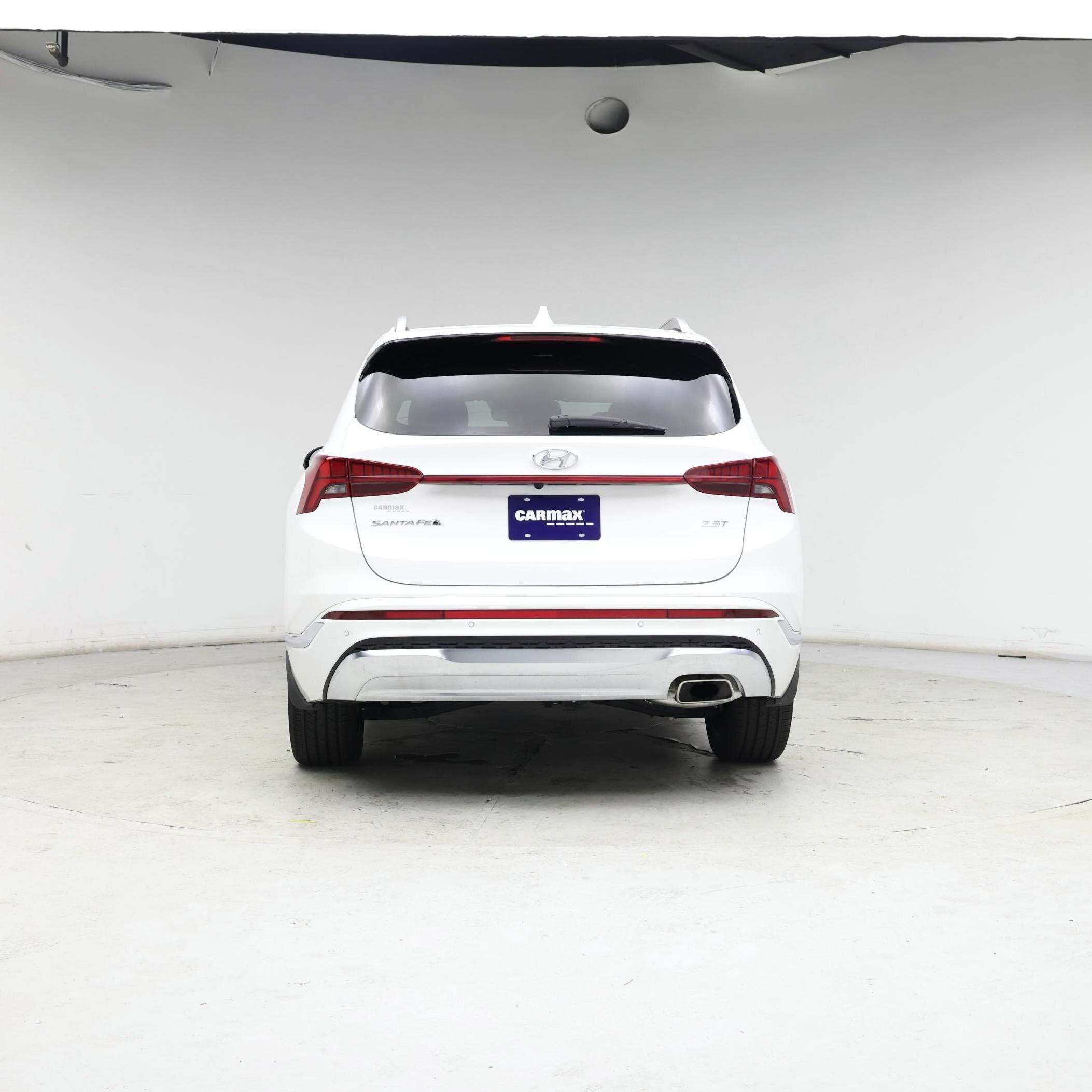 Thumbnail: 2023 Hyundai Santa Fe - 6