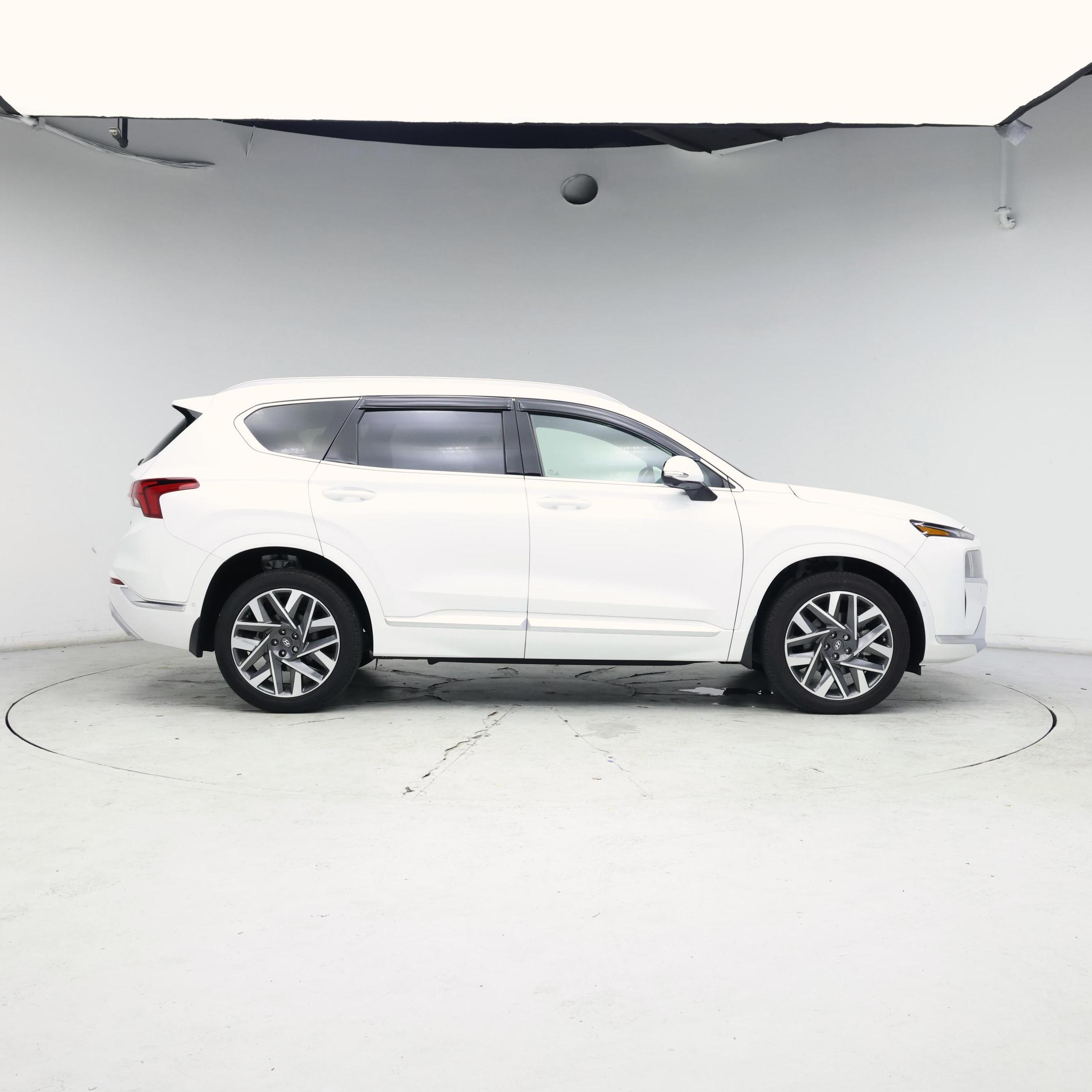Thumbnail: 2023 Hyundai Santa Fe - 7
