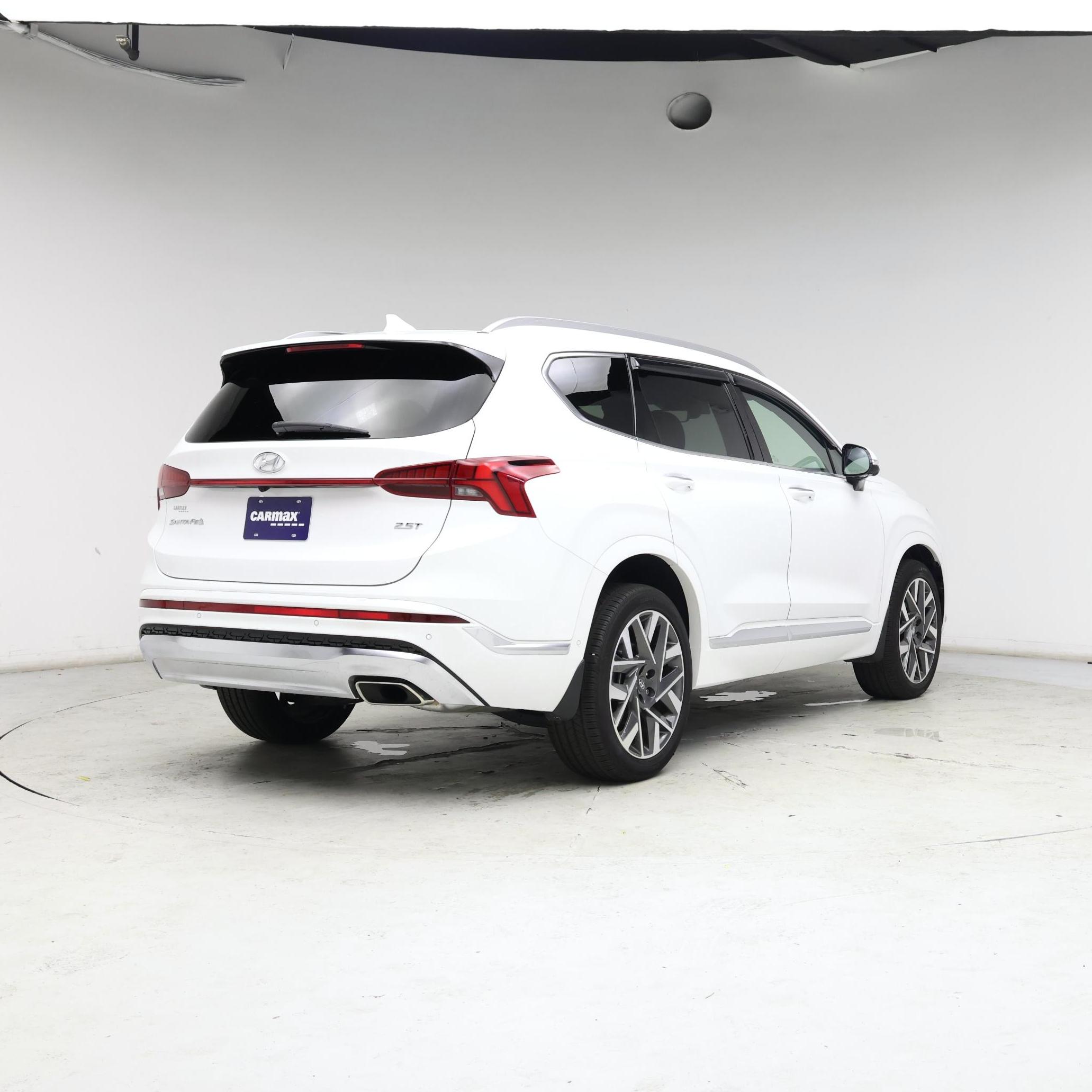 Thumbnail: 2023 Hyundai Santa Fe - 8