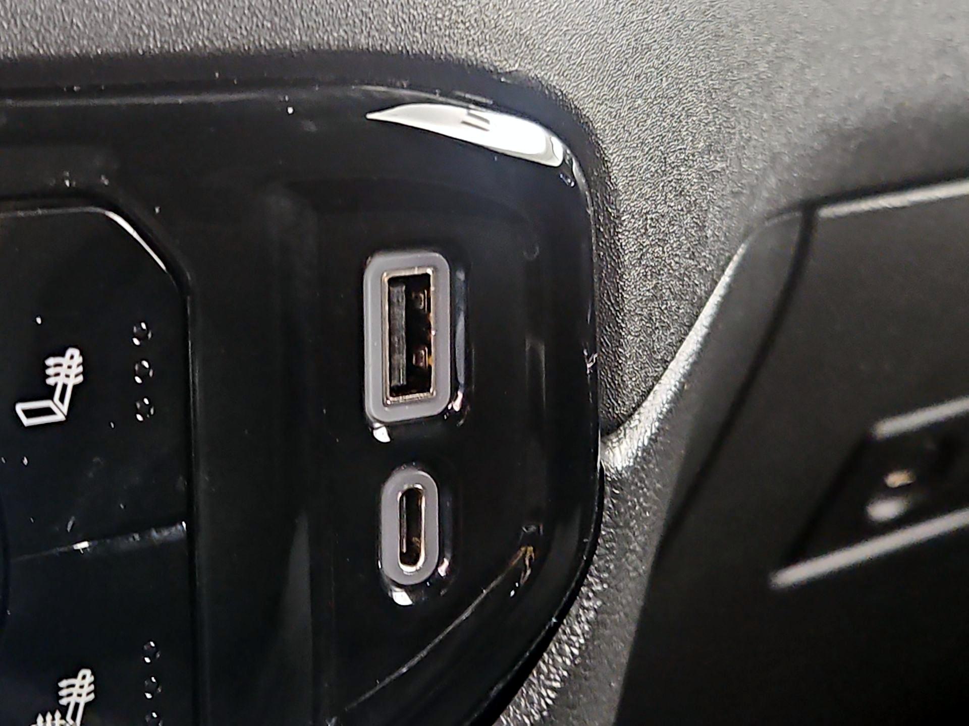 Thumbnail: 2023 Chevrolet Silverado 1500 - 18