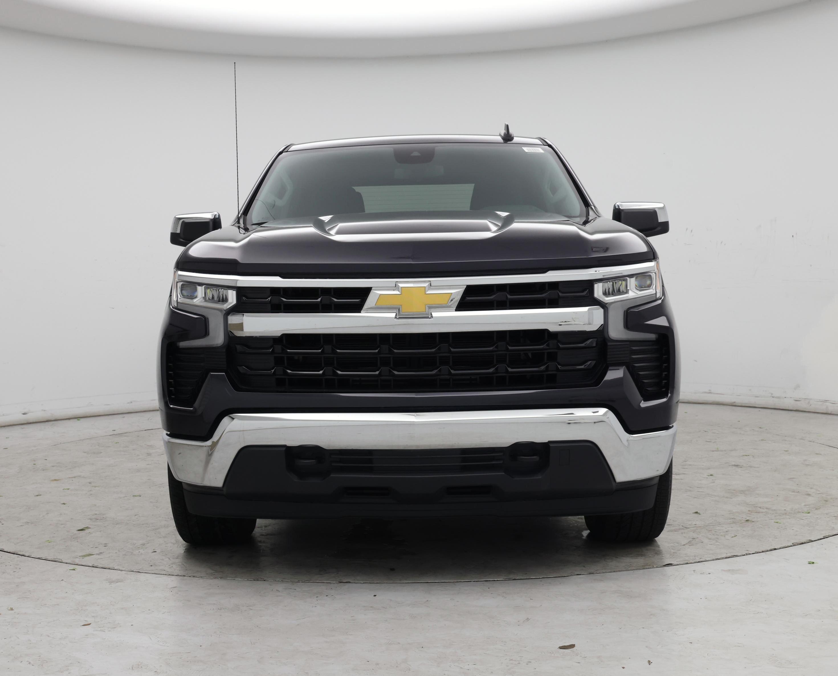 Thumbnail: 2023 Chevrolet Silverado 1500 - 5