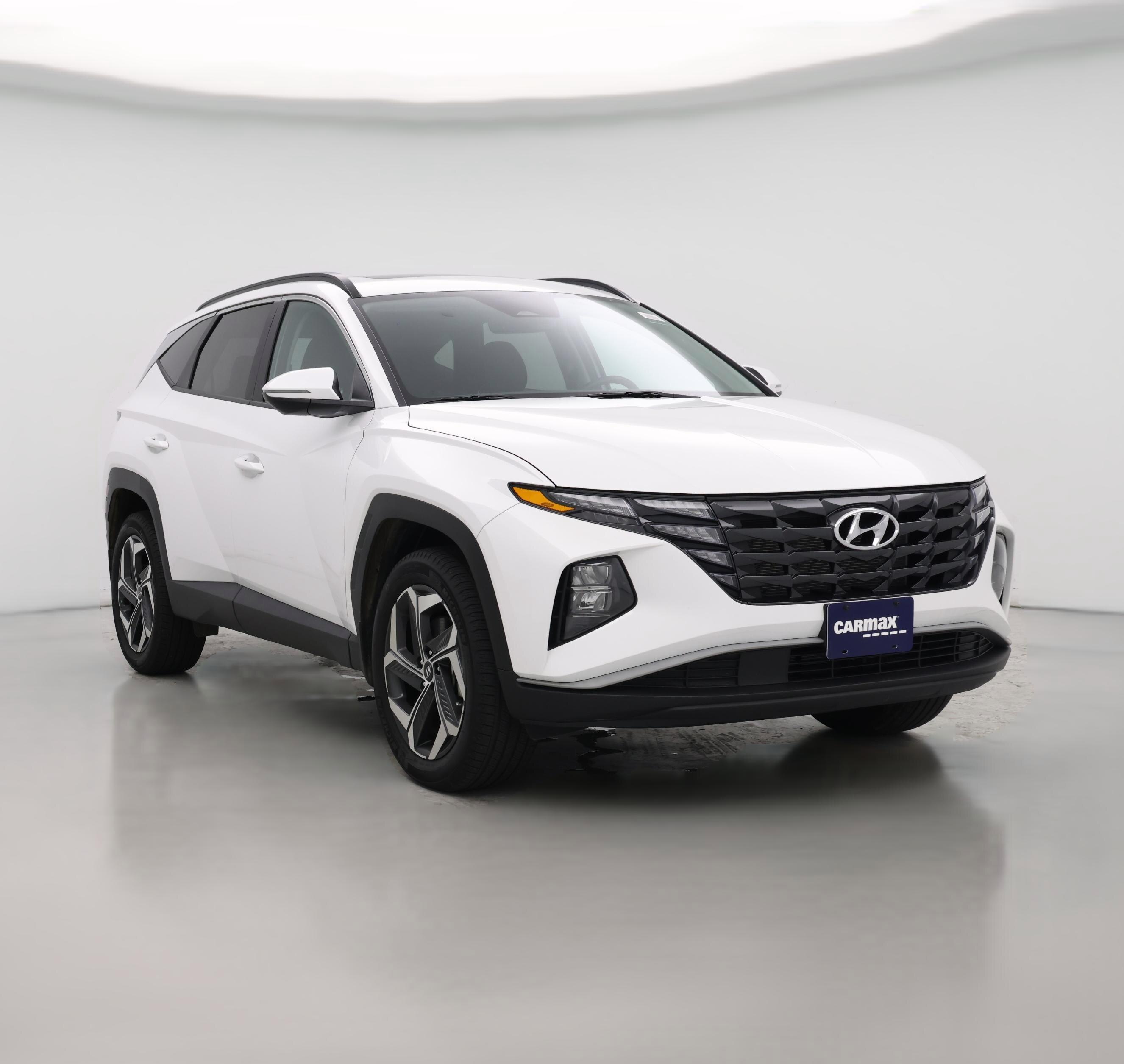 Thumbnail: 2023 Hyundai Tucson - 1
