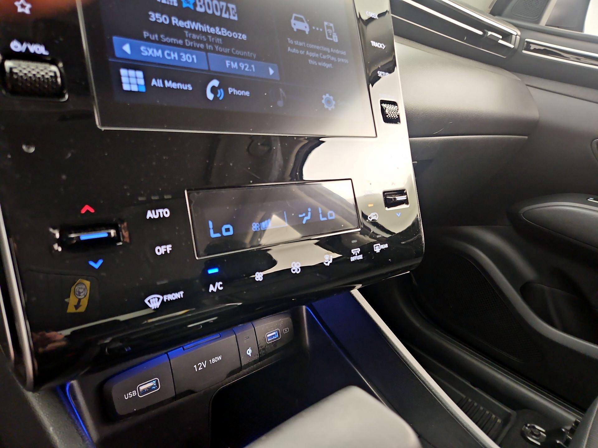 Thumbnail: 2023 Hyundai Tucson - 16