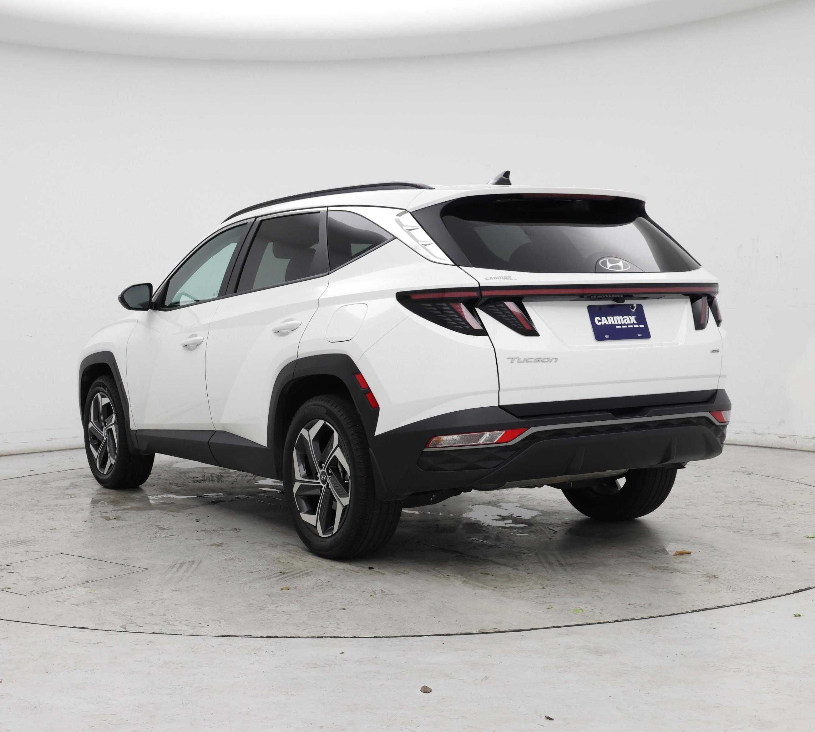 Thumbnail: 2023 Hyundai Tucson - 2