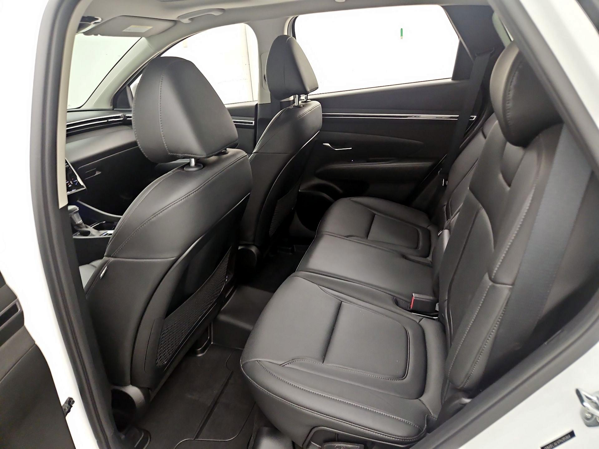 Thumbnail: 2023 Hyundai Tucson - 20