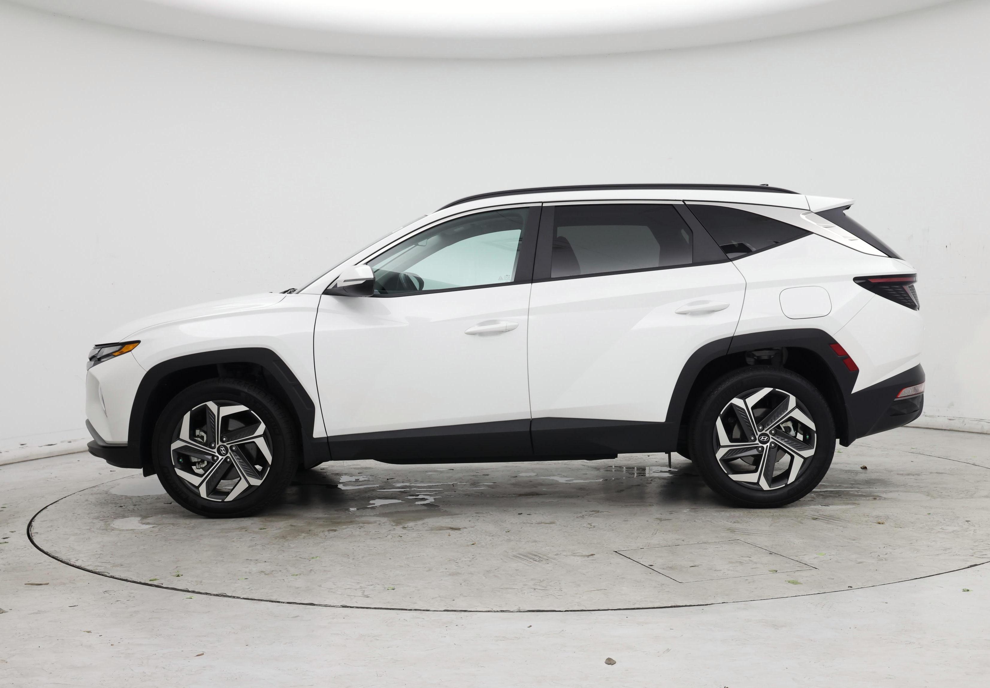 Thumbnail: 2023 Hyundai Tucson - 3
