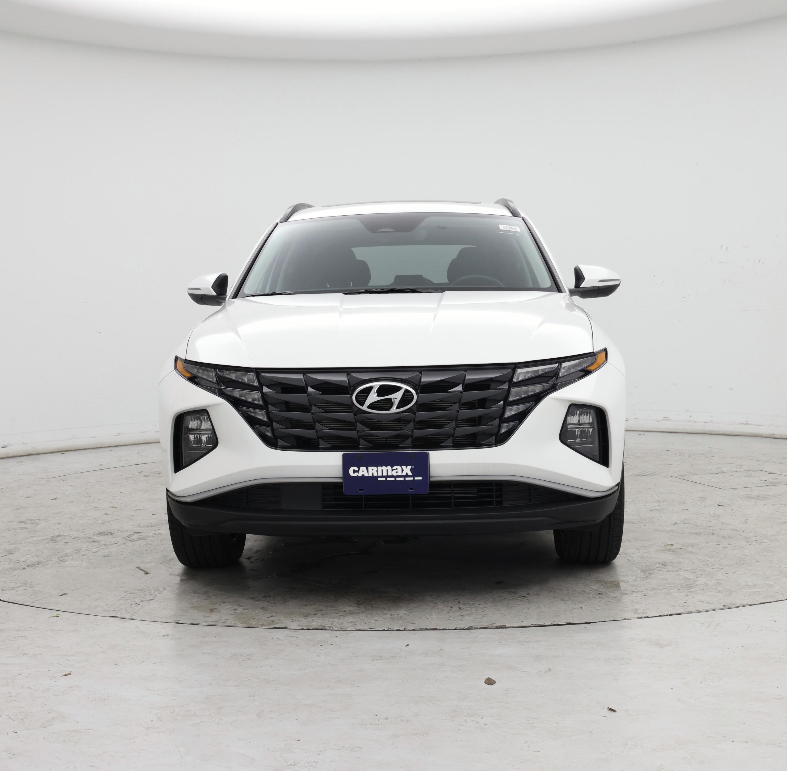 Thumbnail: 2023 Hyundai Tucson - 5