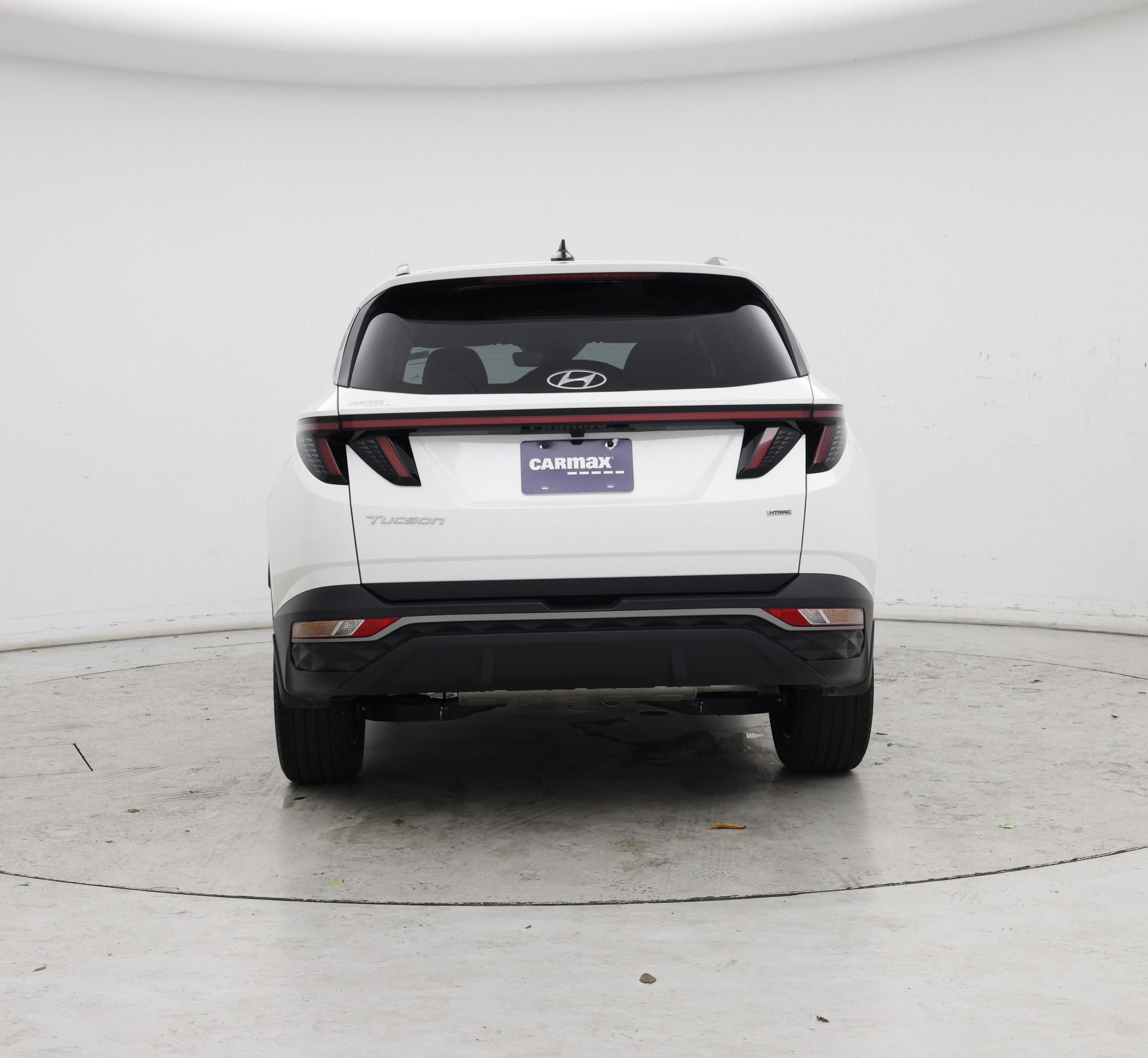 Thumbnail: 2023 Hyundai Tucson - 6