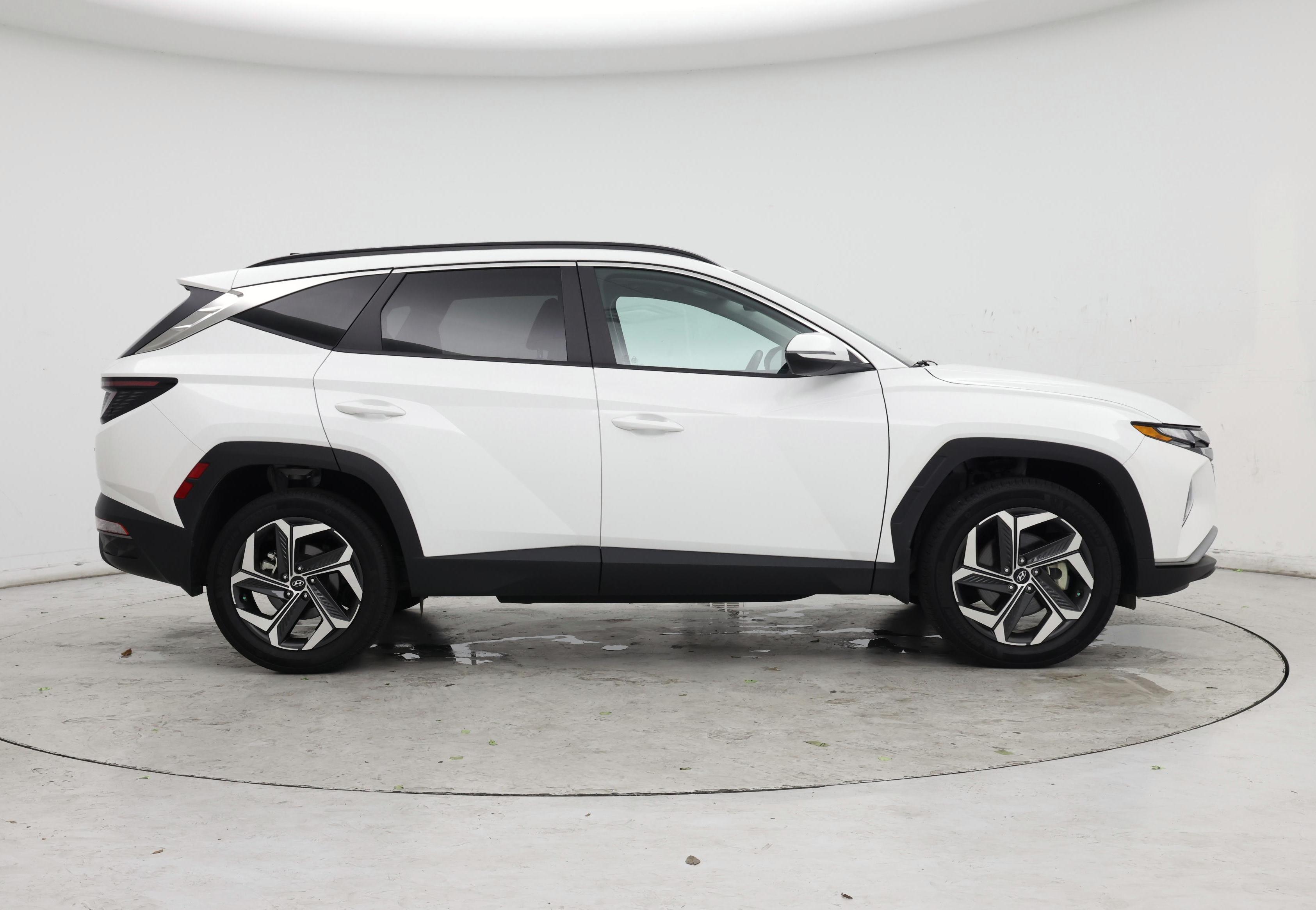 Thumbnail: 2023 Hyundai Tucson - 7