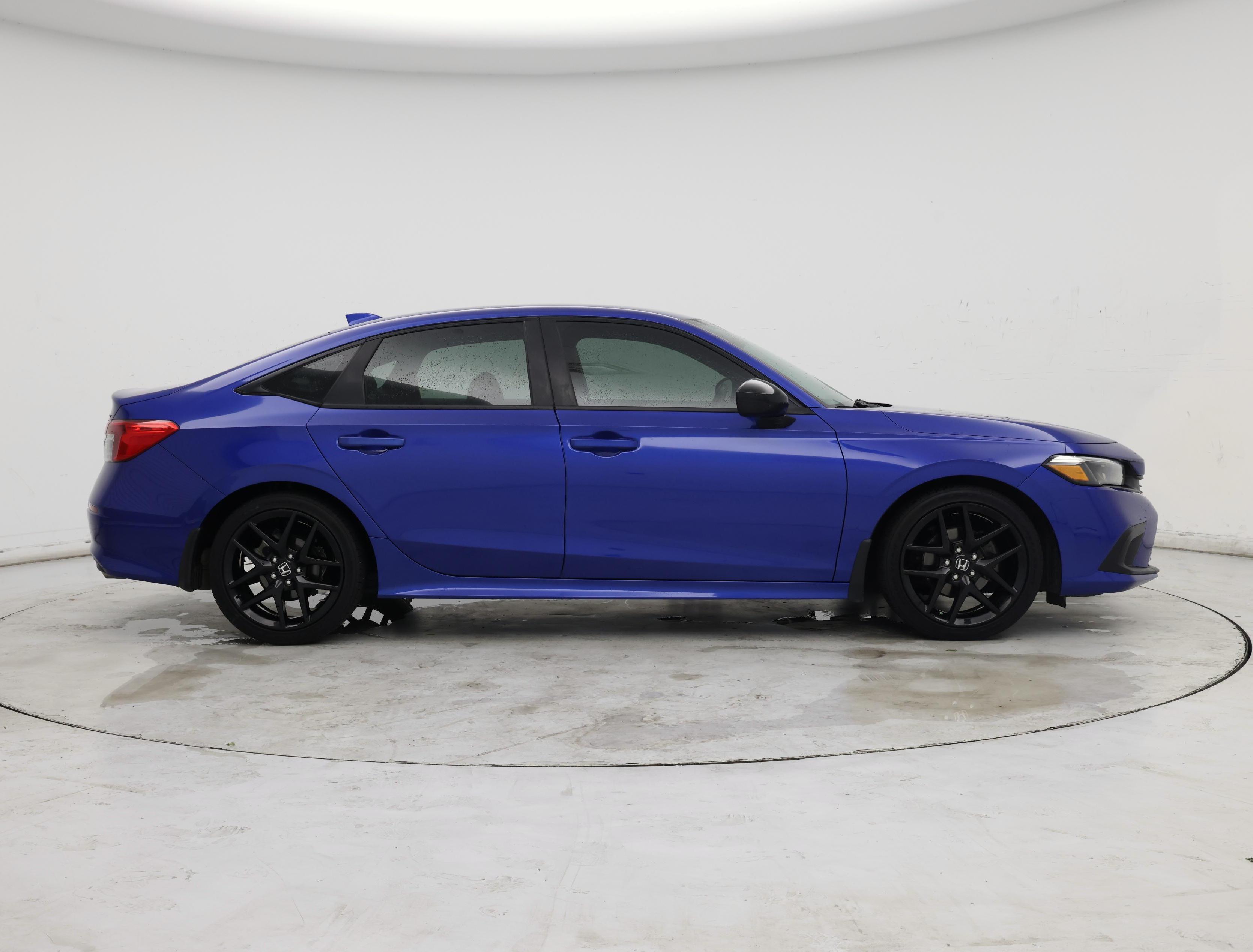 Thumbnail: 2022 Honda Civic - 7
